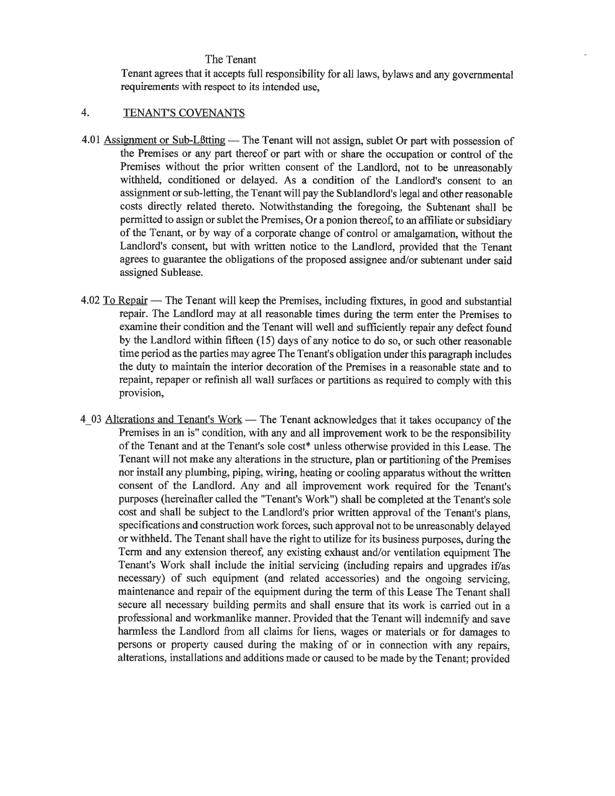 Document image