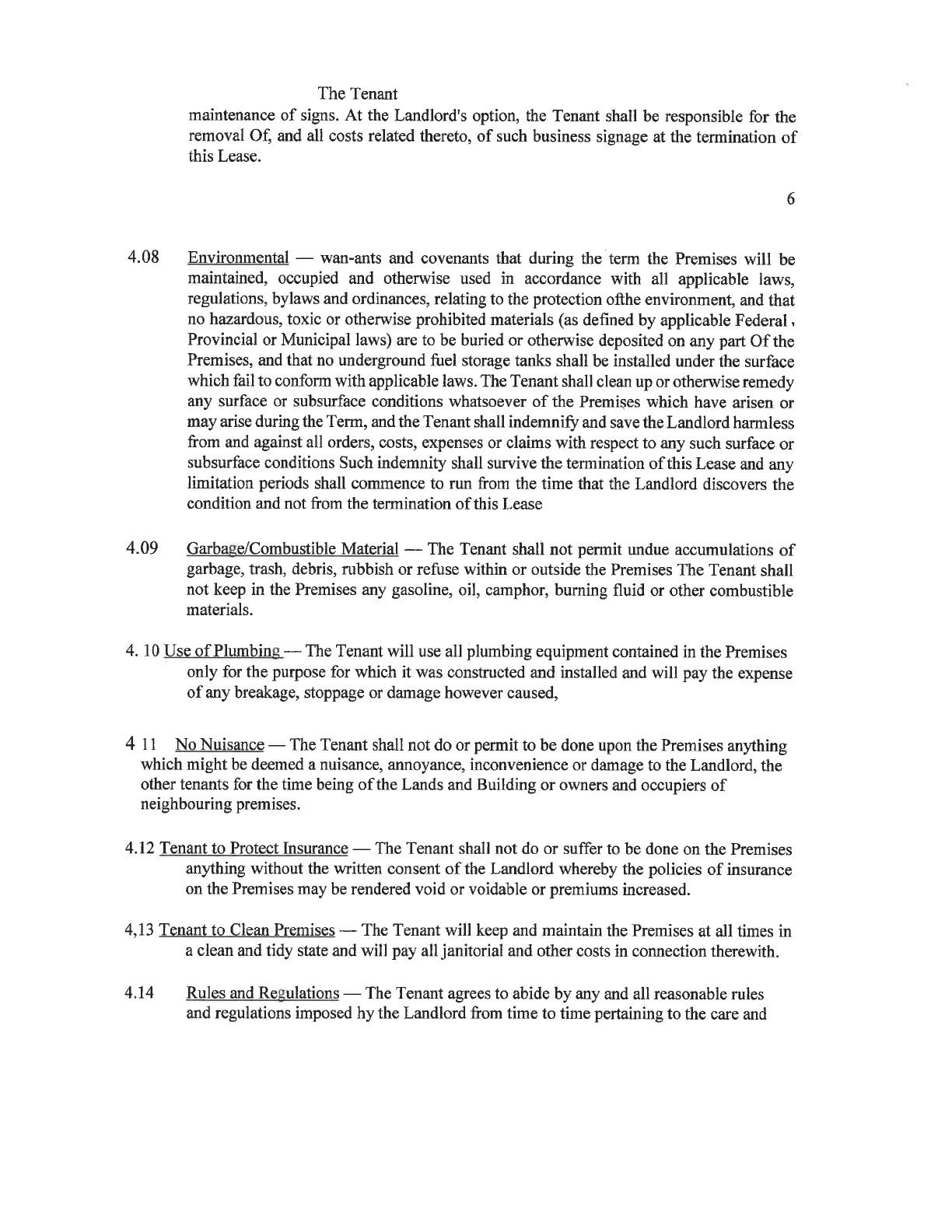Document image