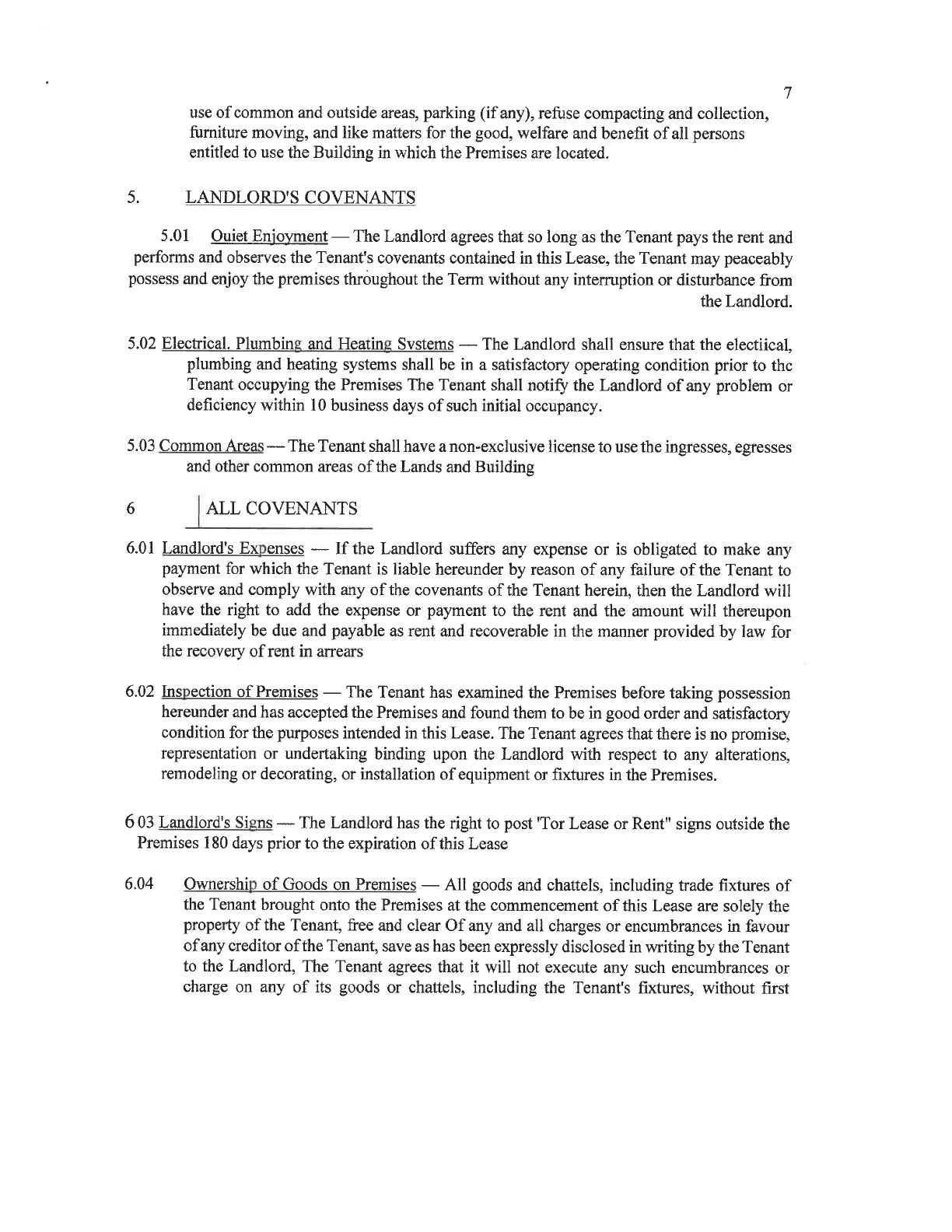 Document image