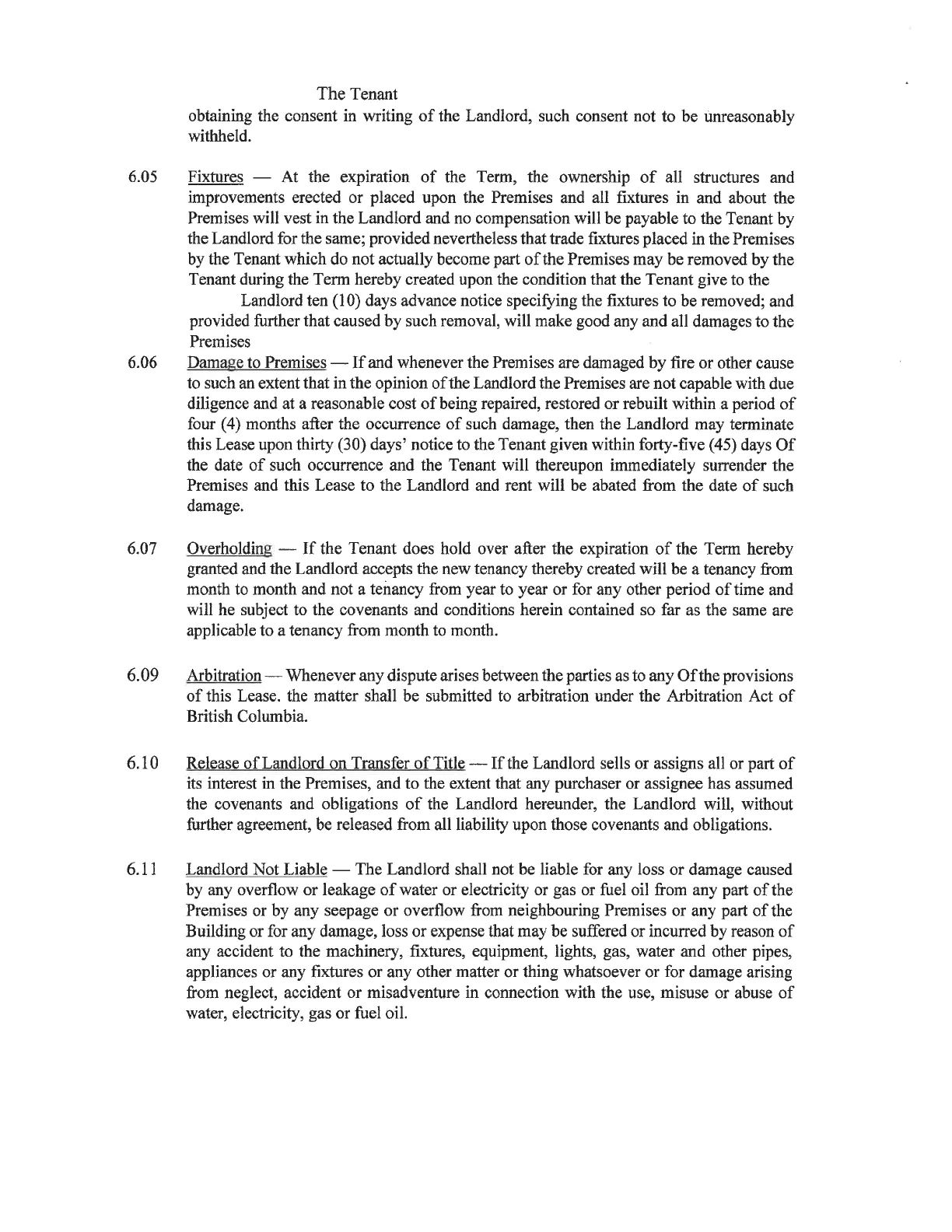 Document image