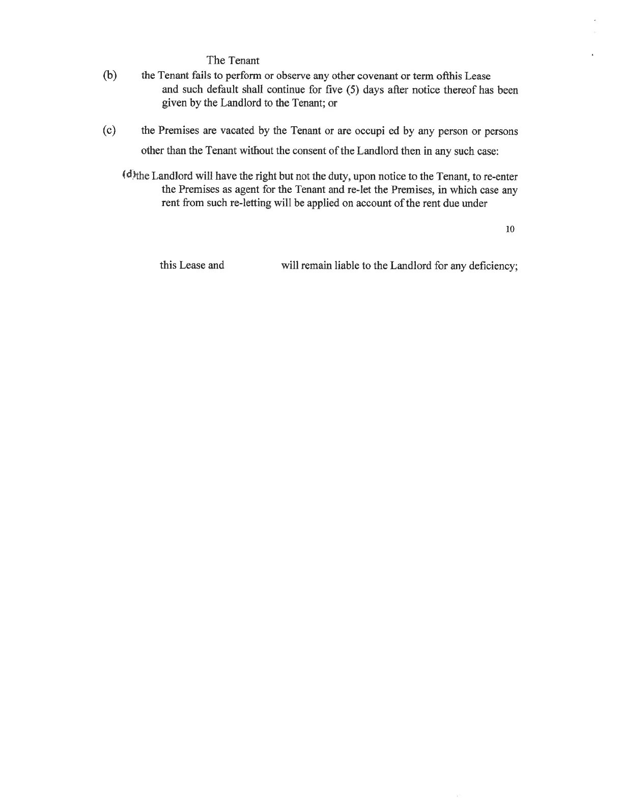 Document image