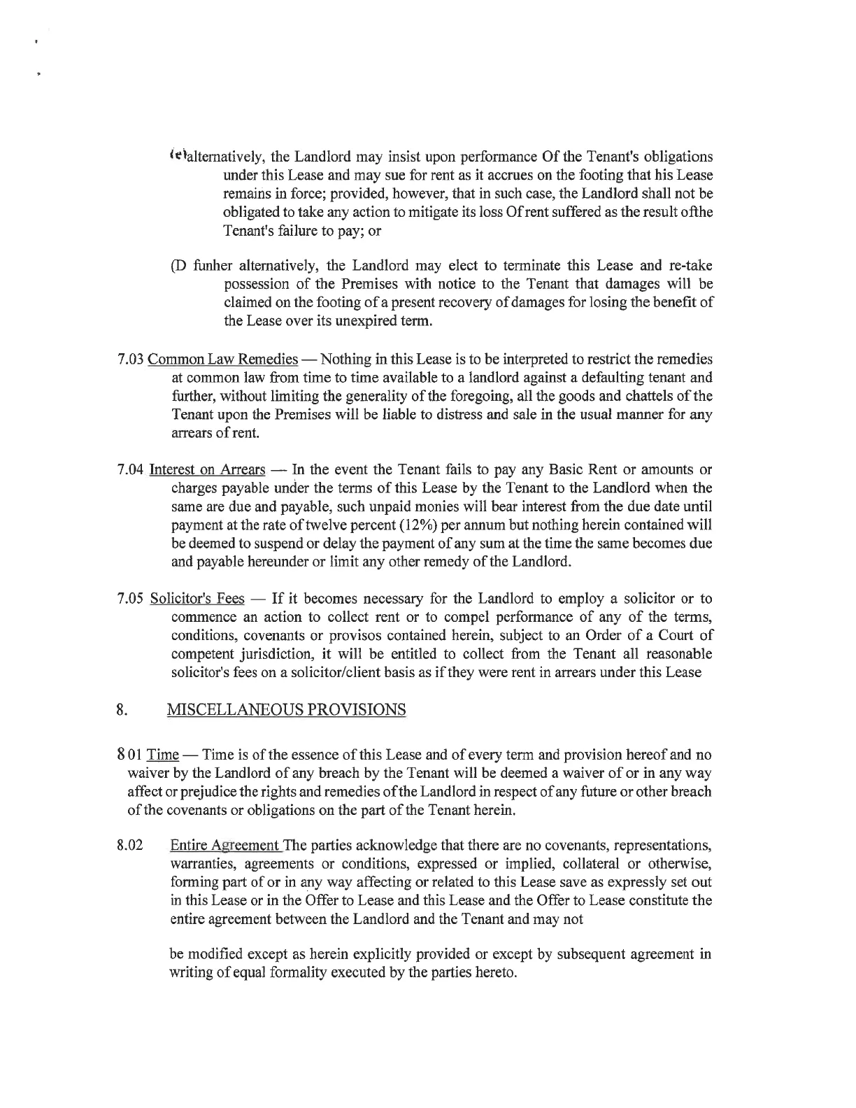 Document image