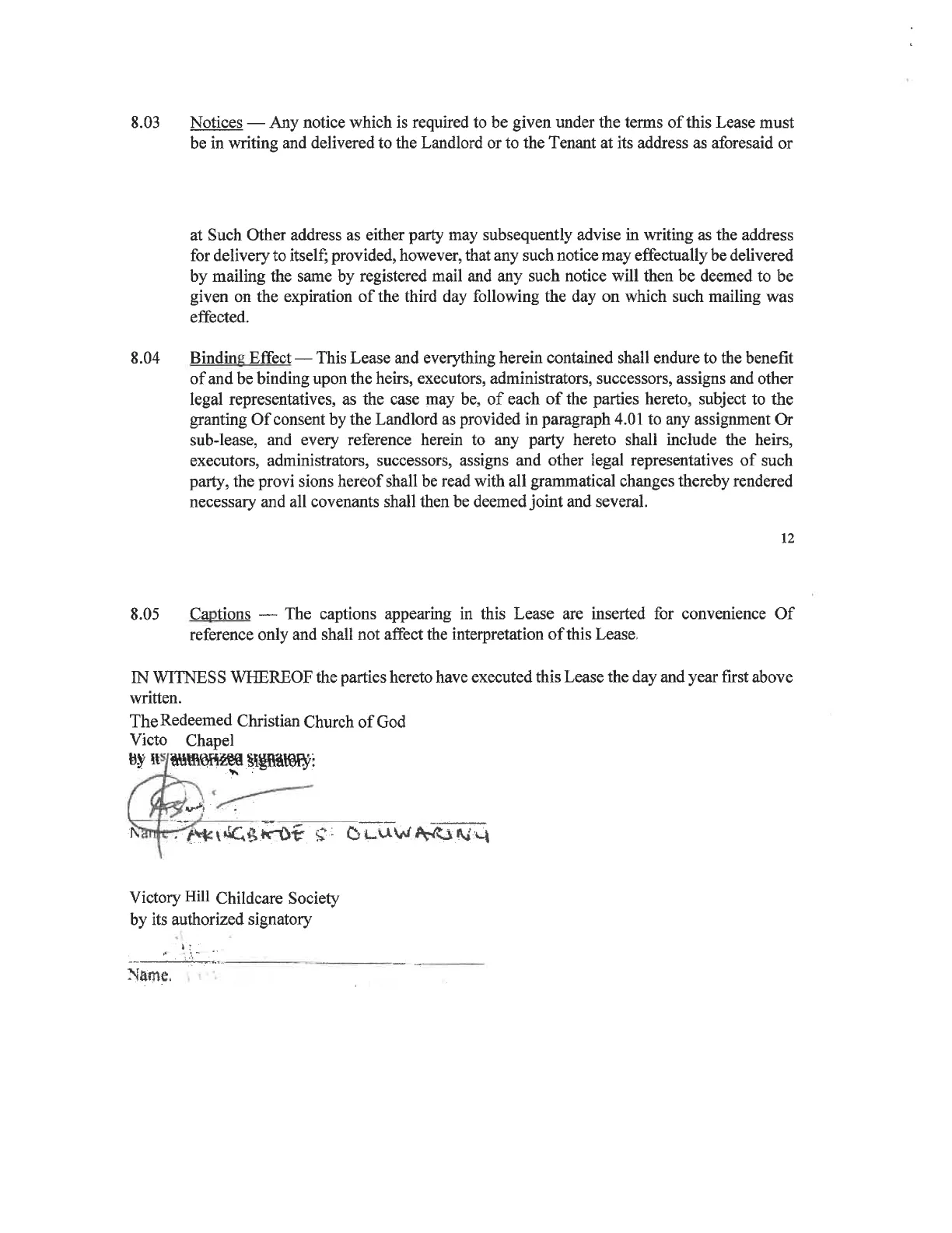 Document image