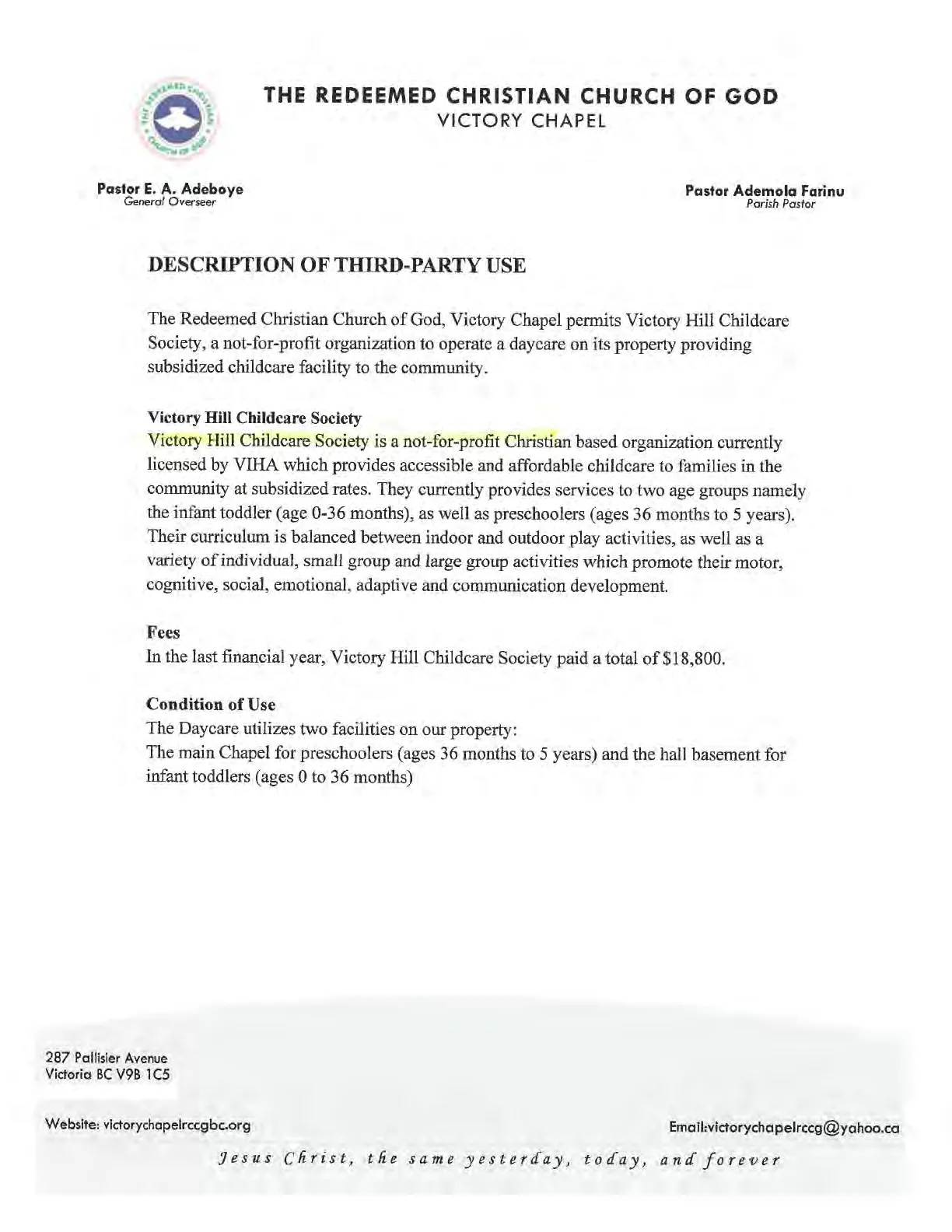 Document image