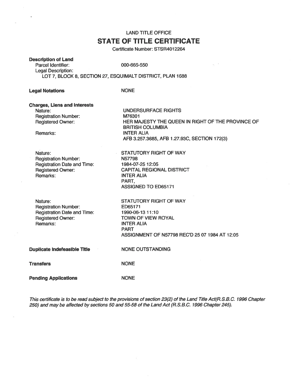 Document image
