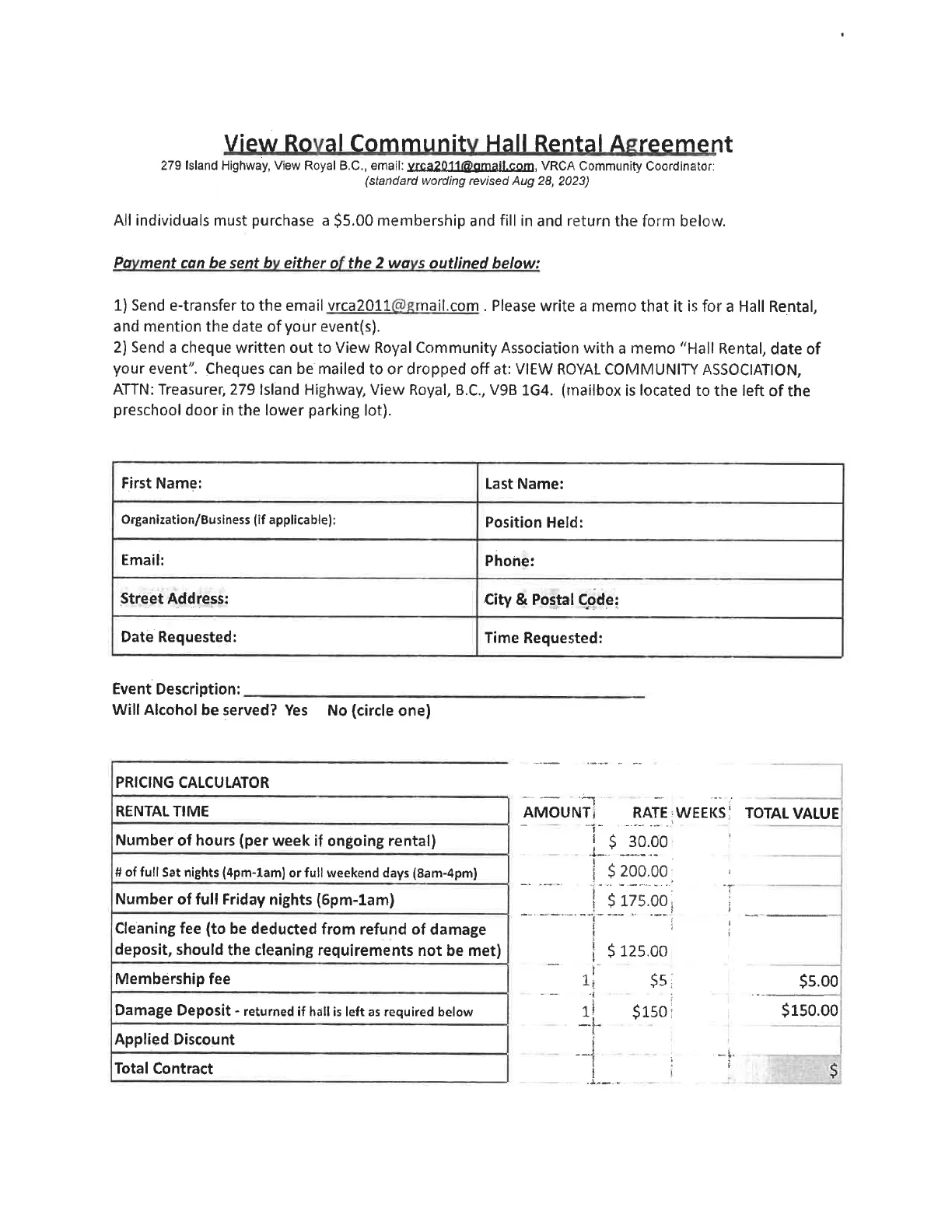 Document image