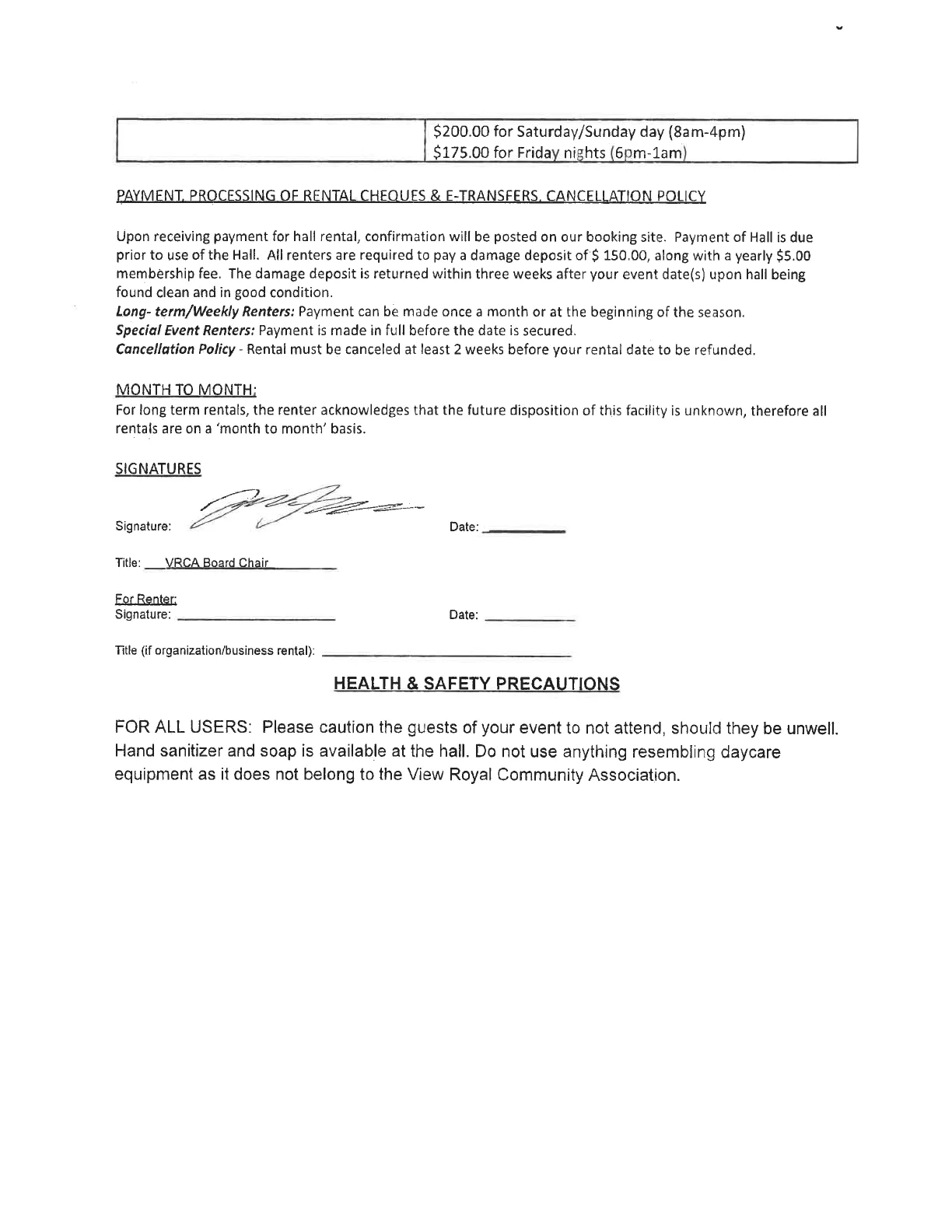 Document image