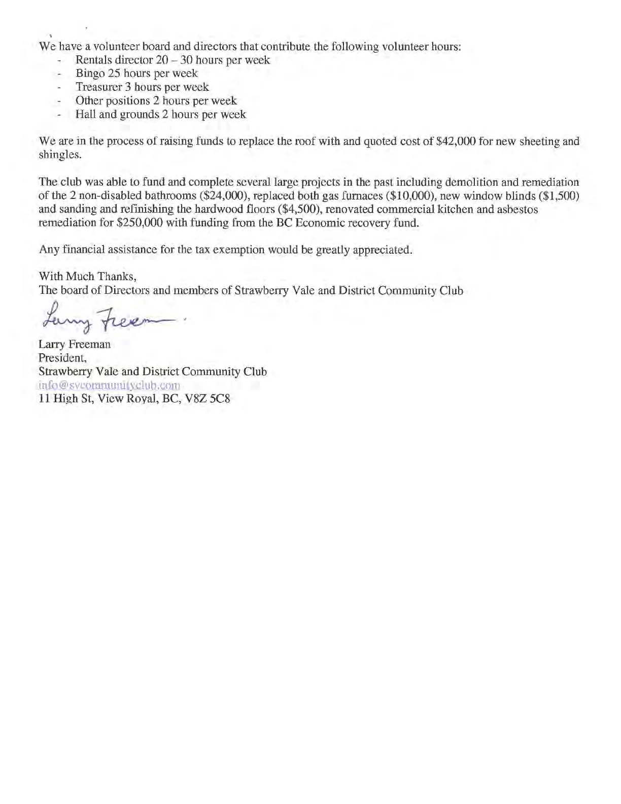 Document image