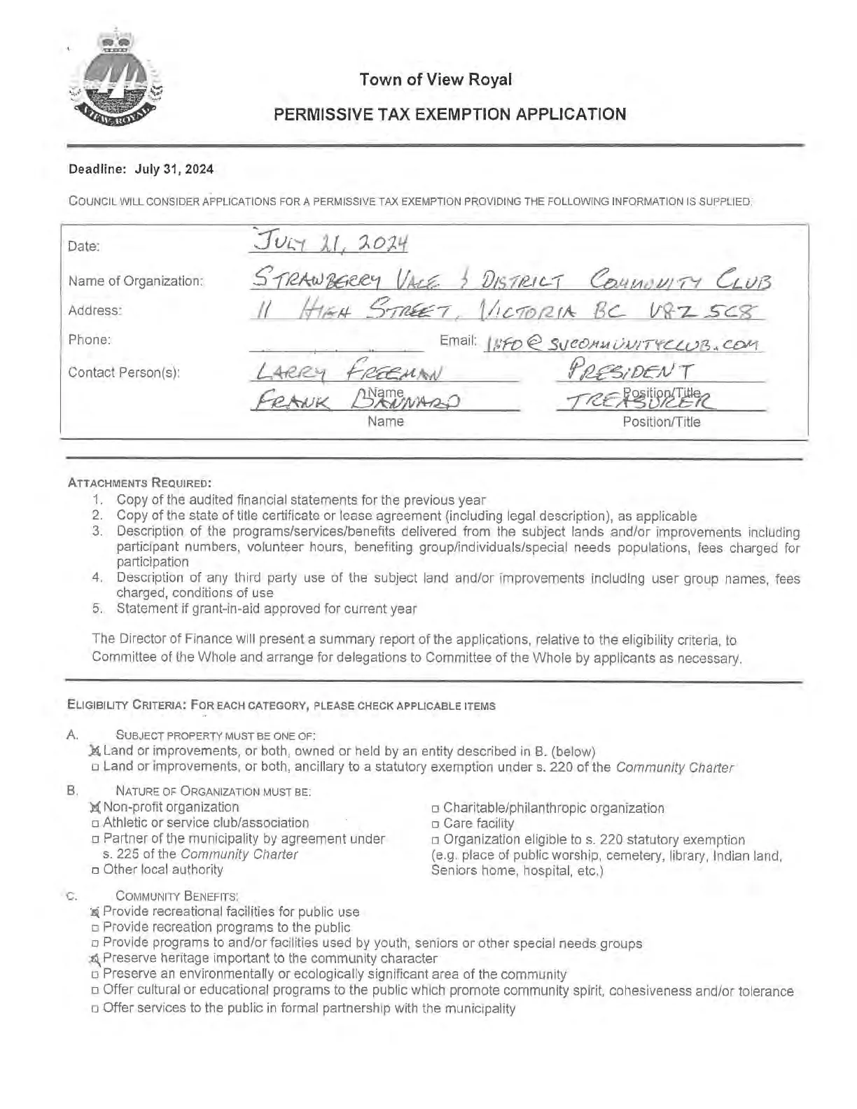 Document image