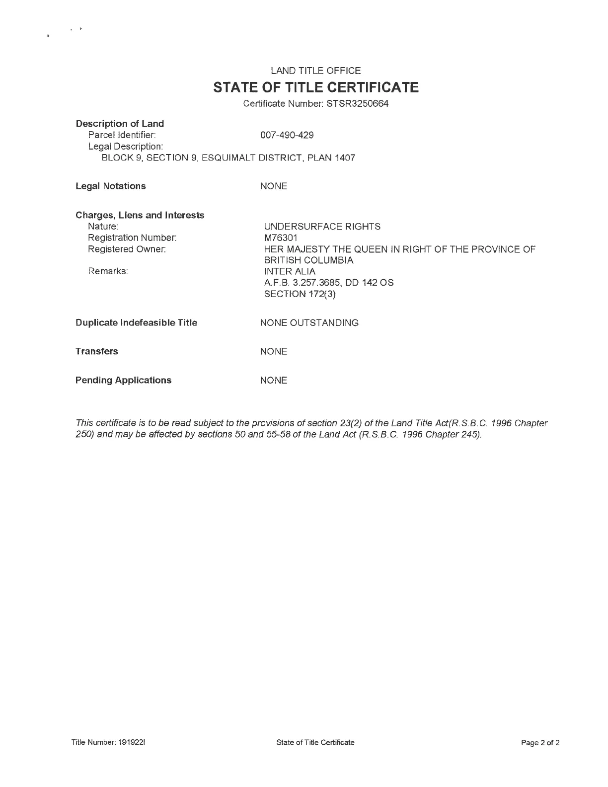Document image
