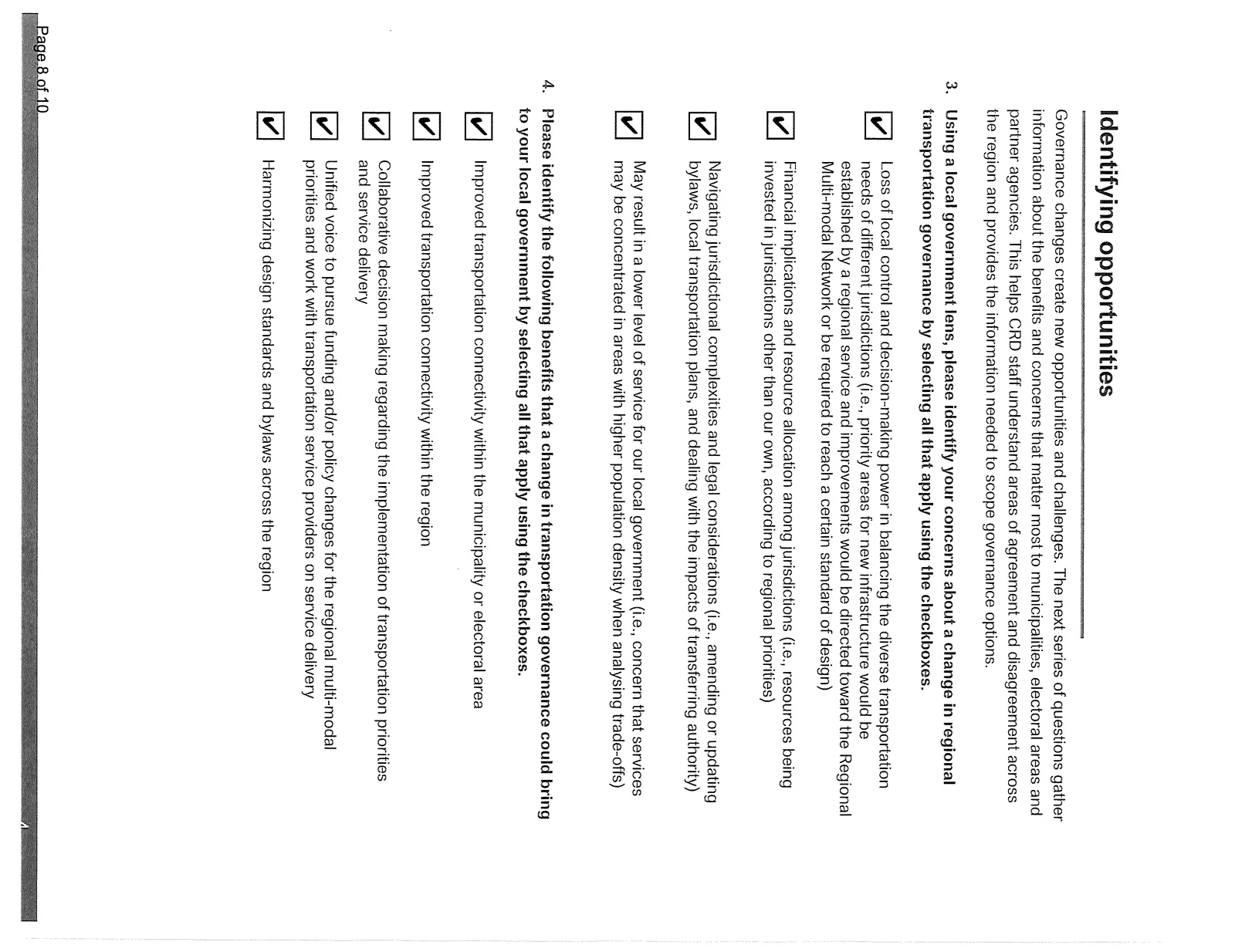 Document image