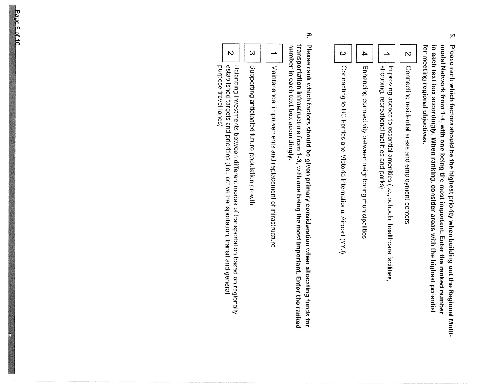 Document image
