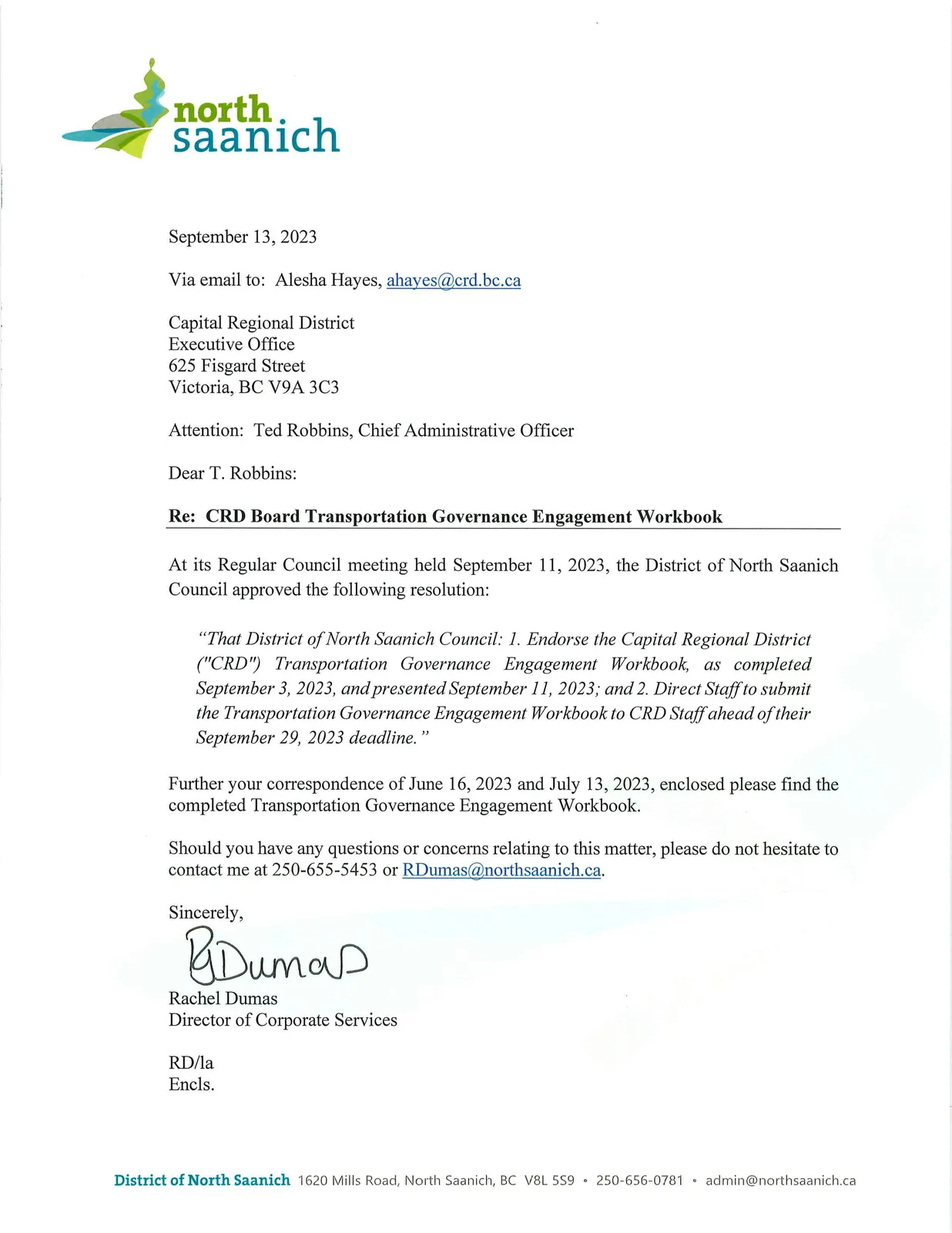 Document image