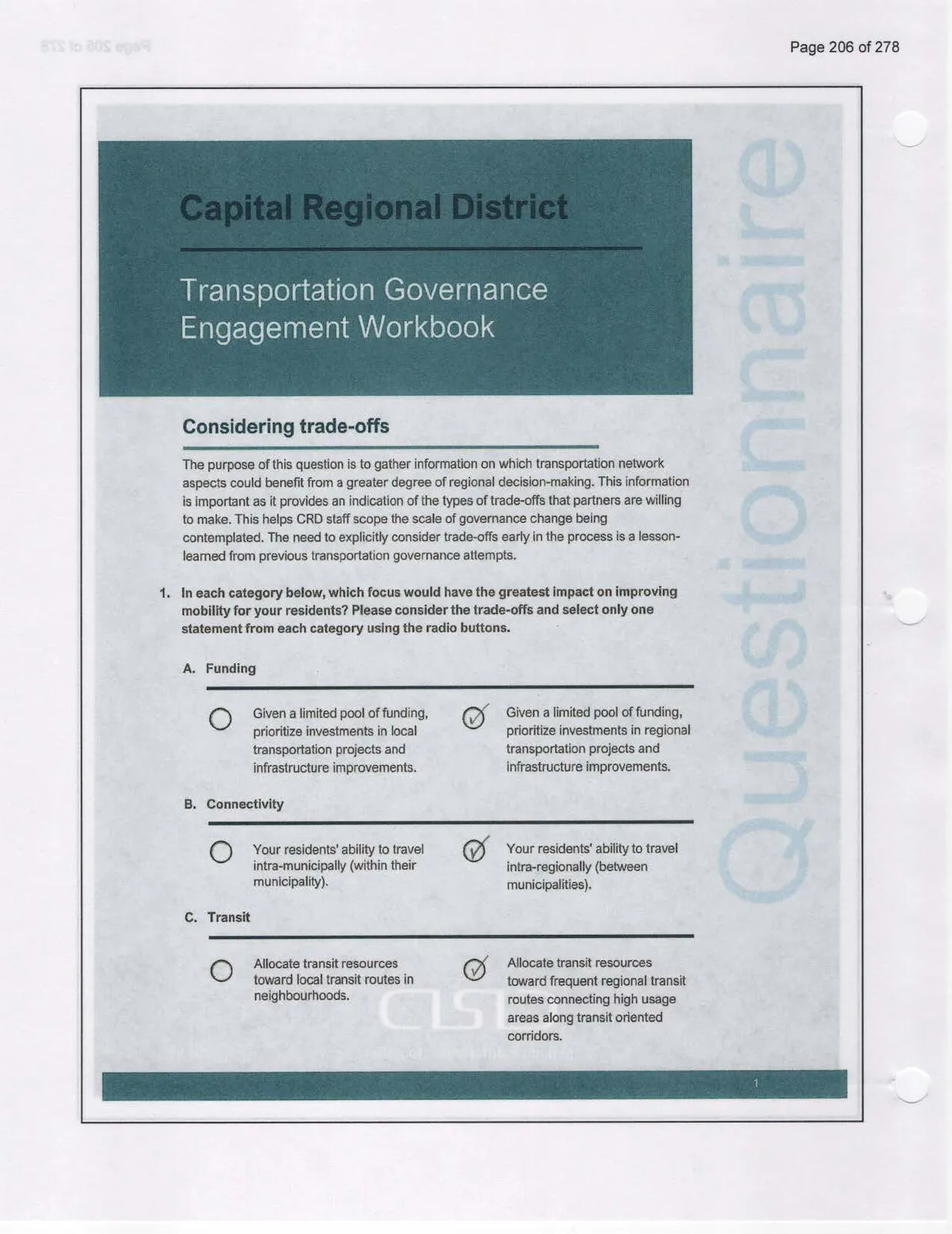 Document image