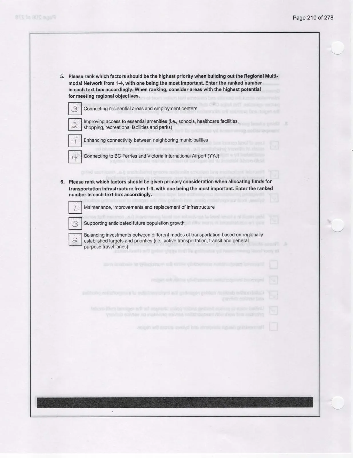 Document image