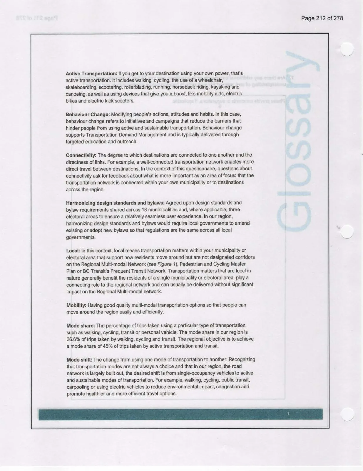 Document image