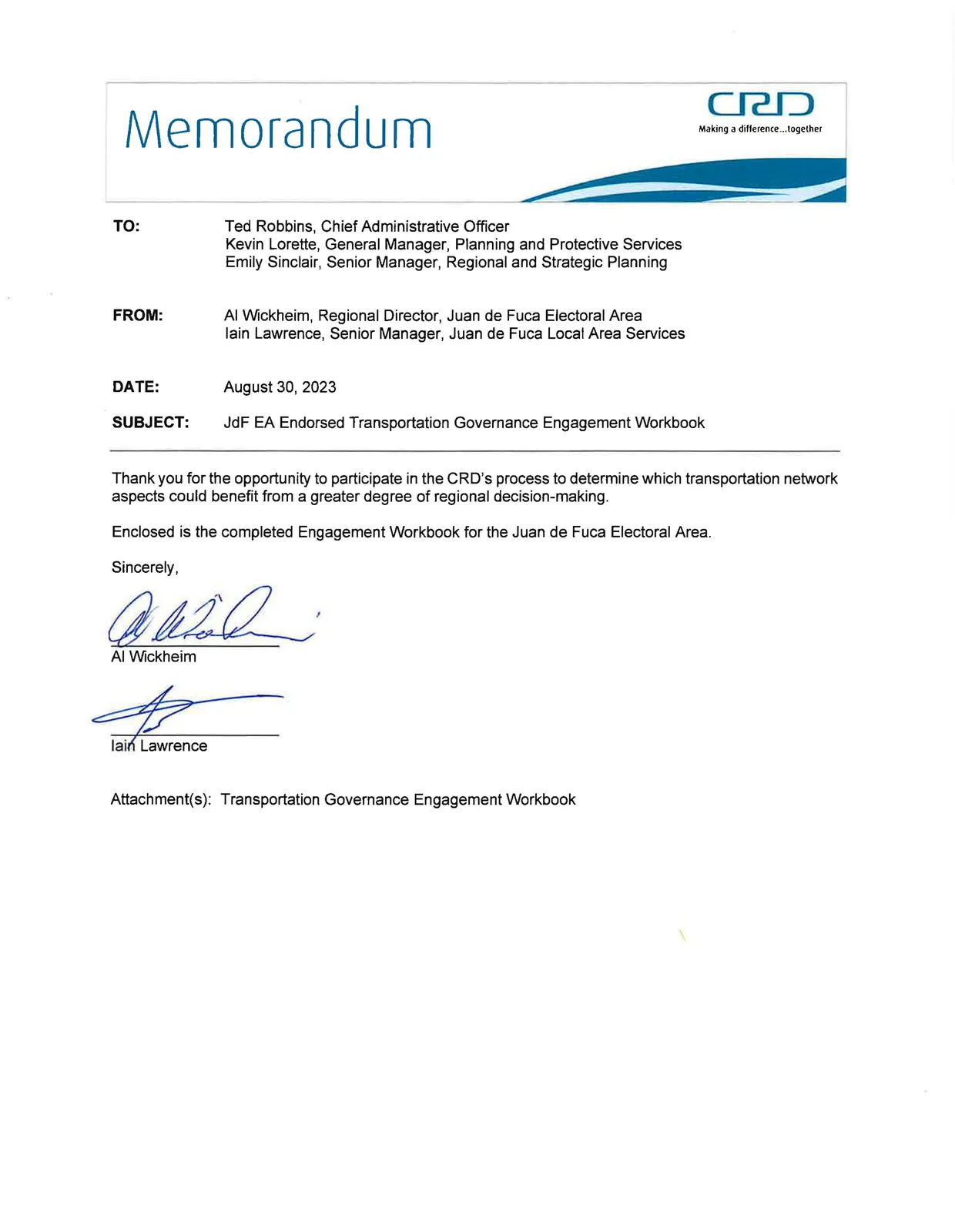 Document image