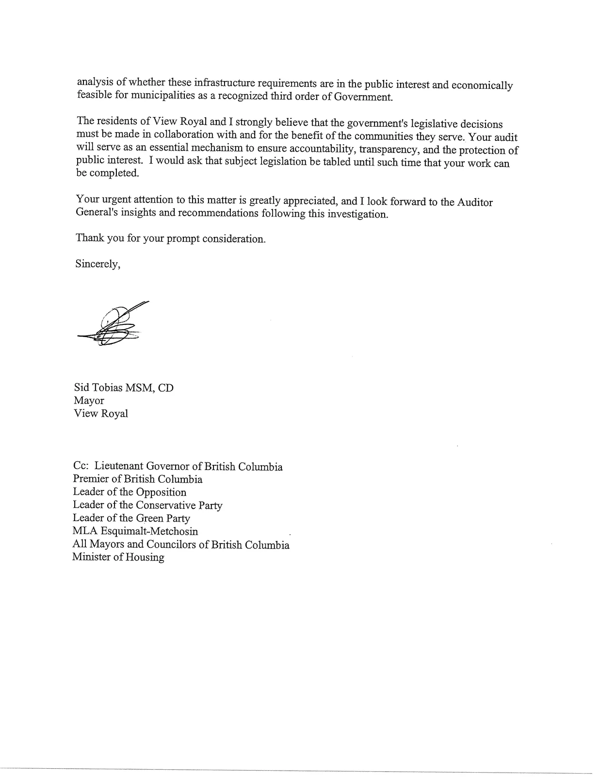 Document image