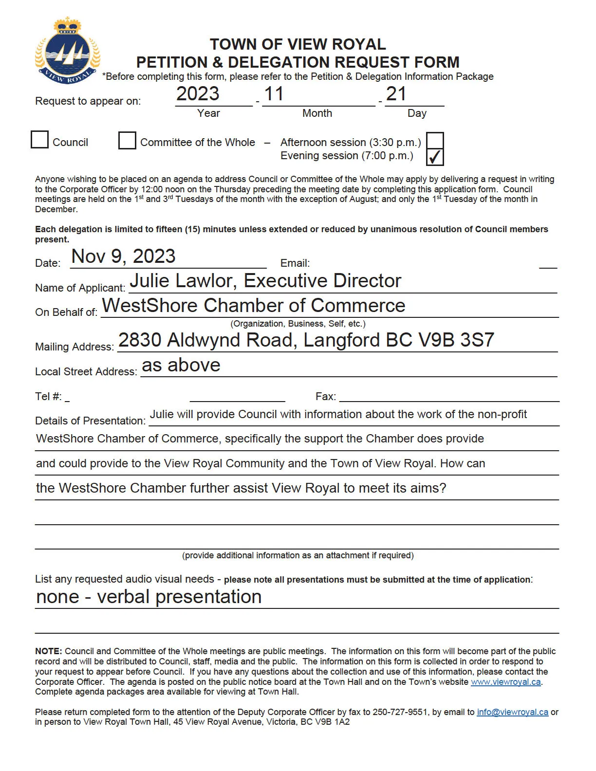 Document image