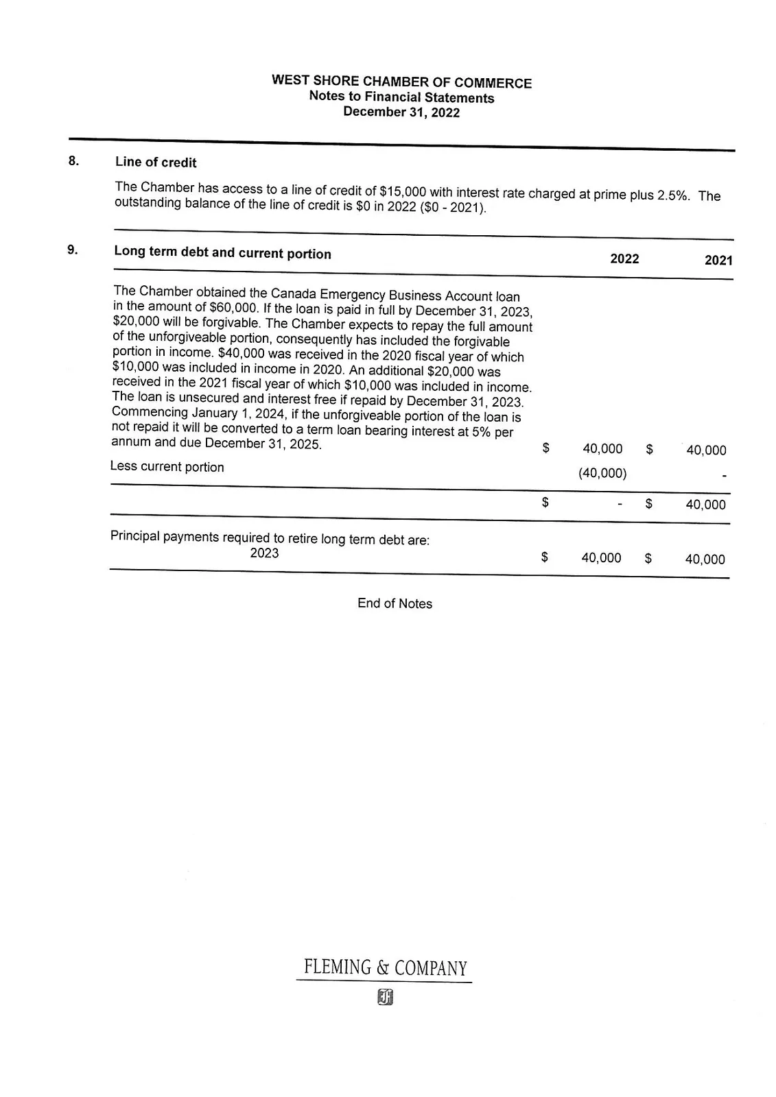 Document image