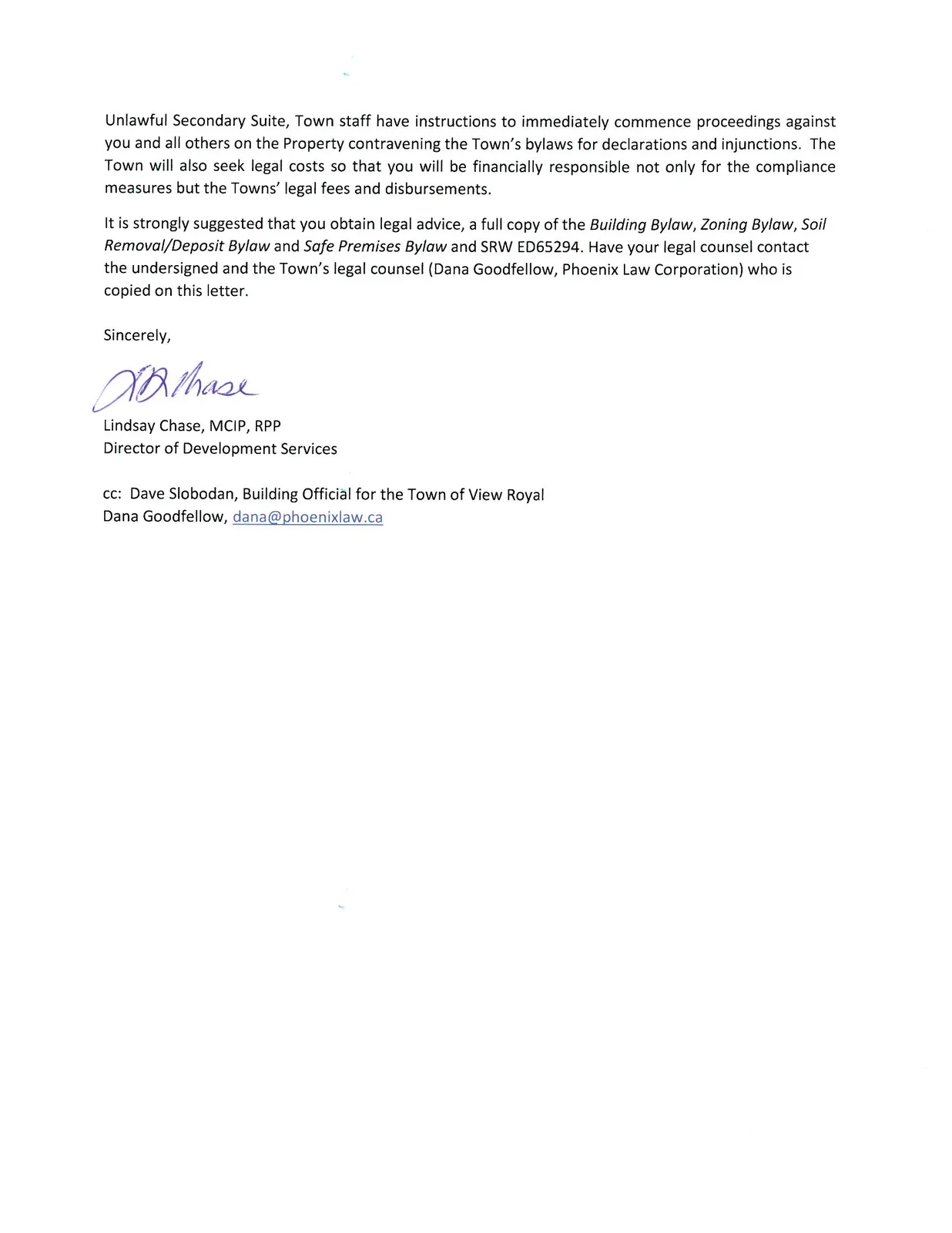 Document image