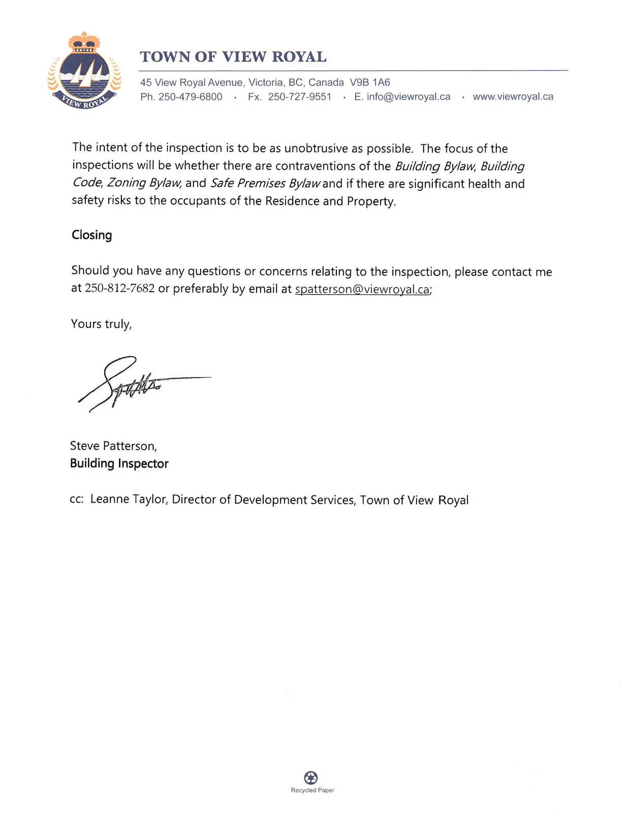 Document image
