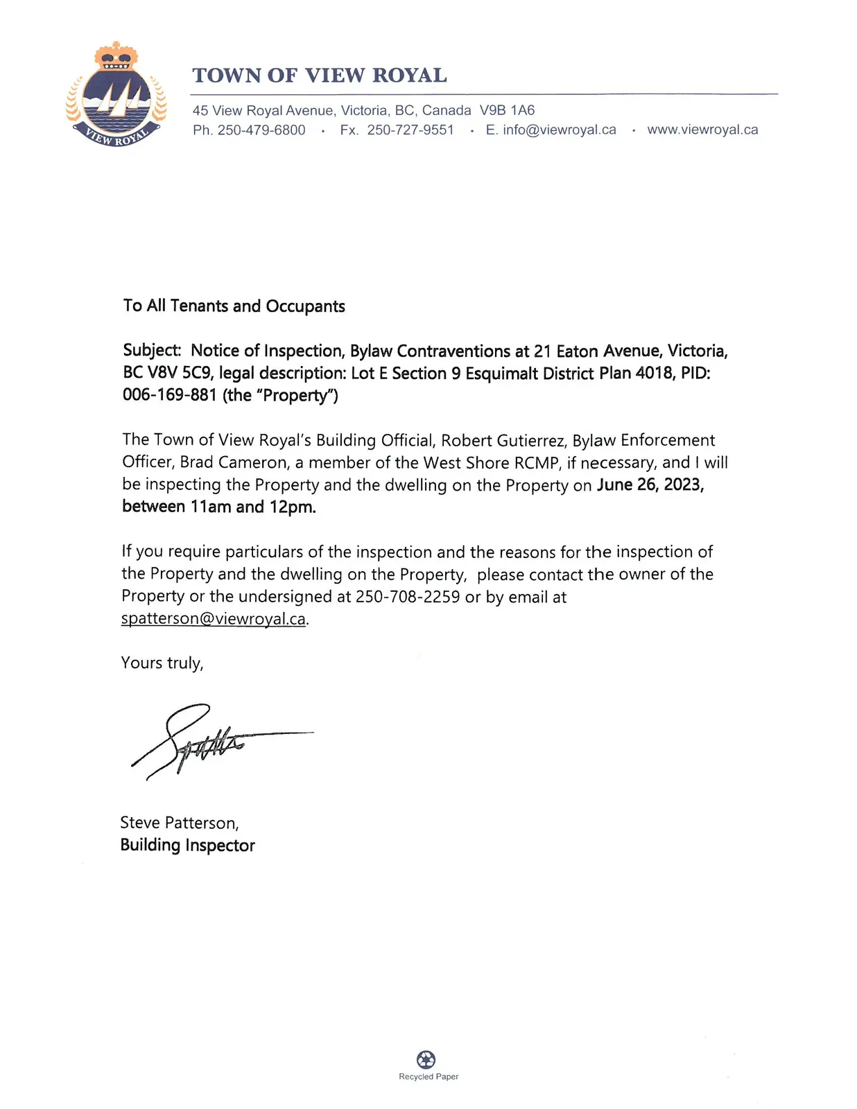 Document image