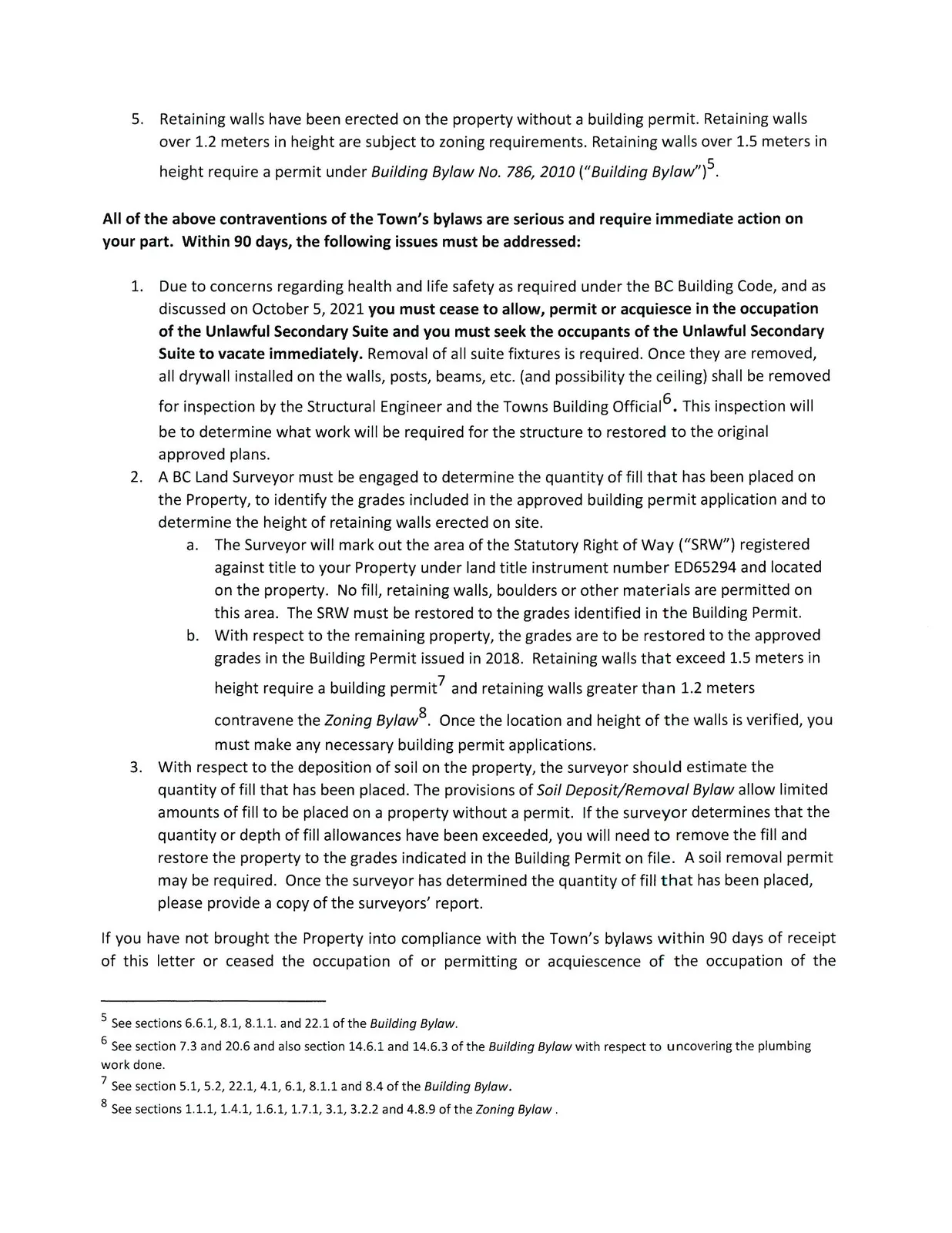 Document image