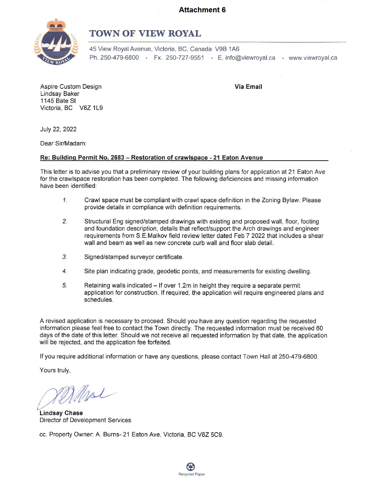 Document image