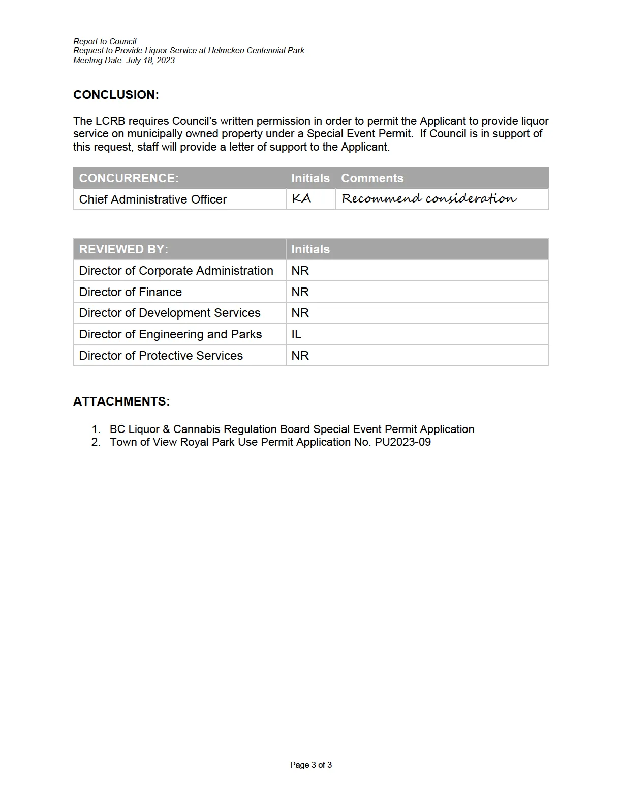 Document image