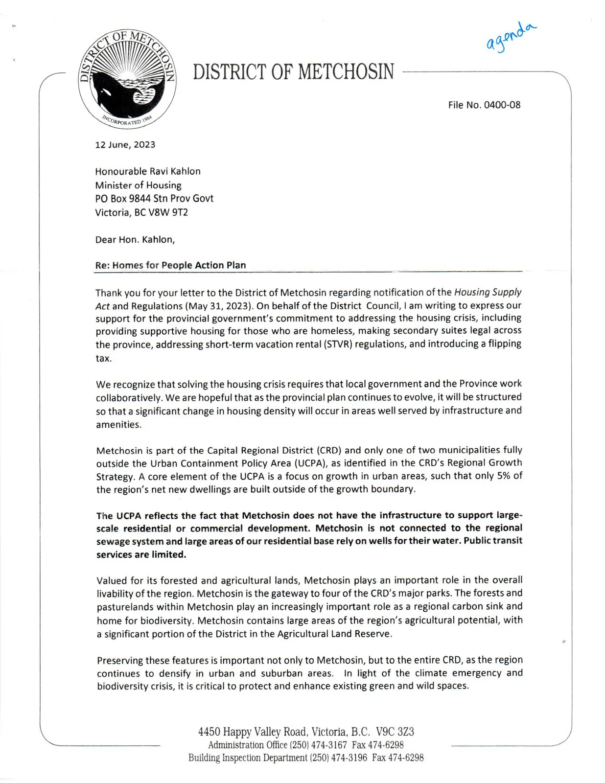 Document image