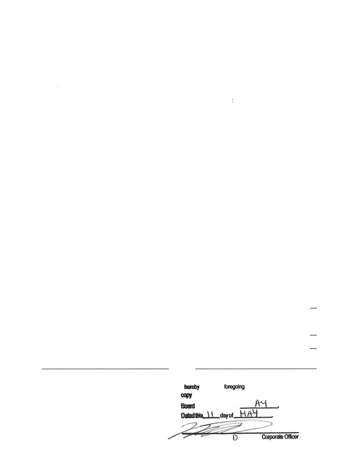 Document image