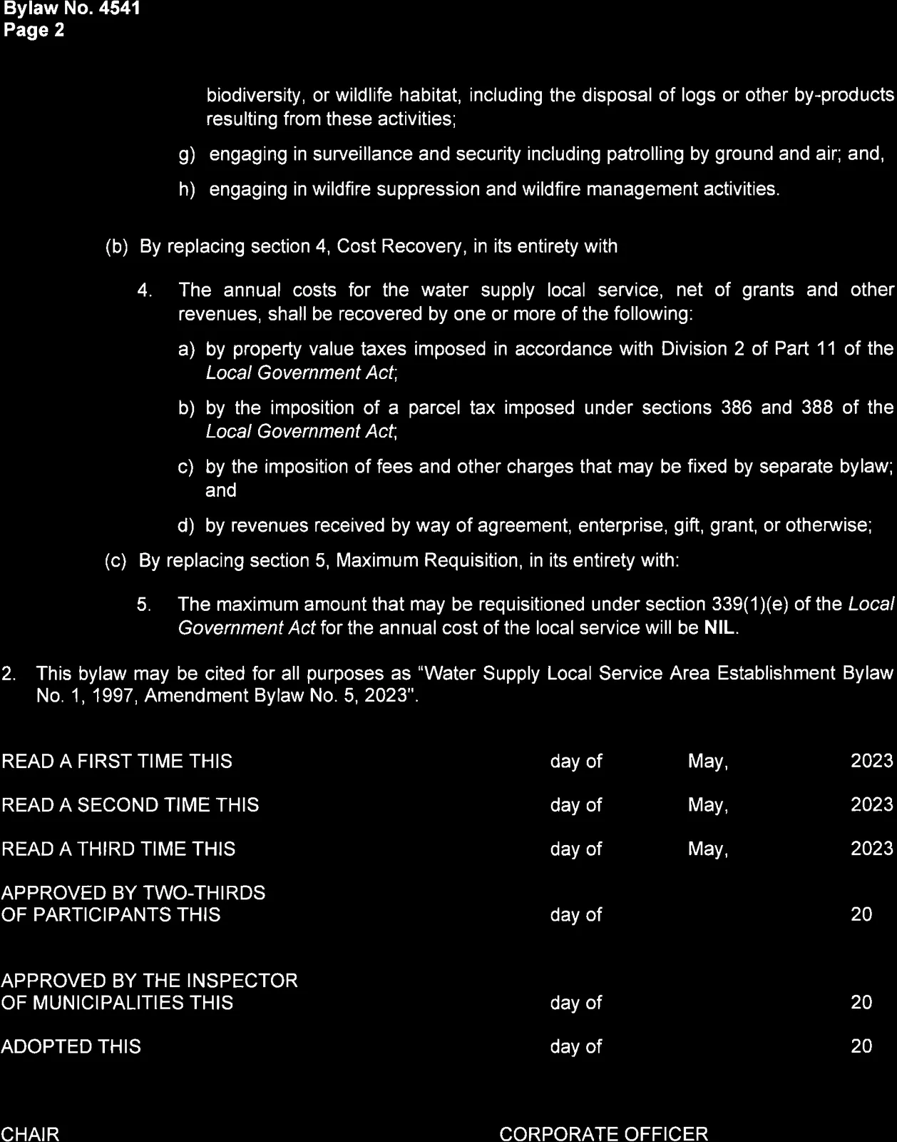 Document image