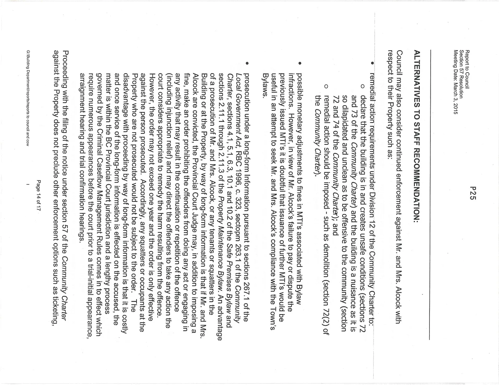 Document image