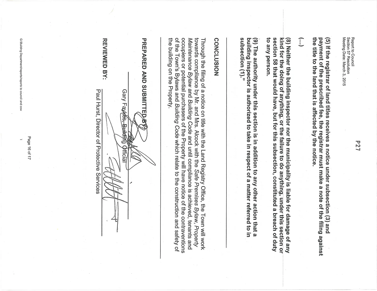 Document image