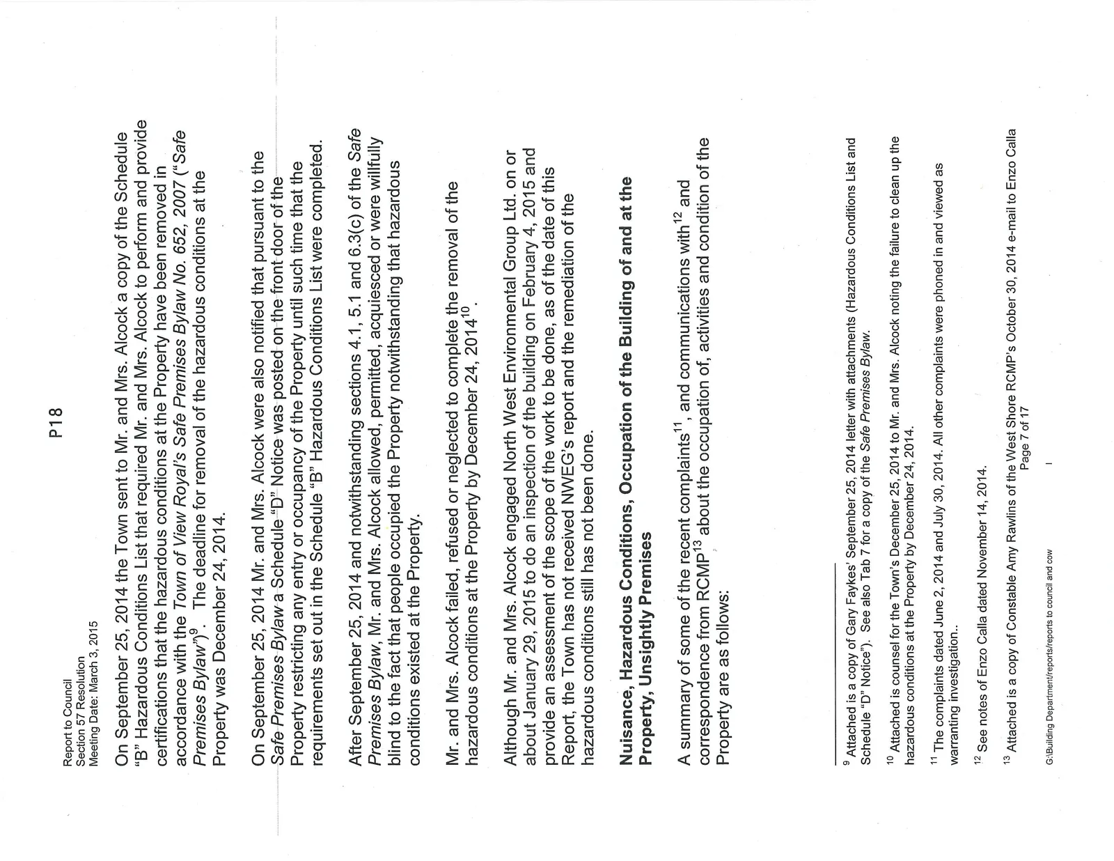 Document image