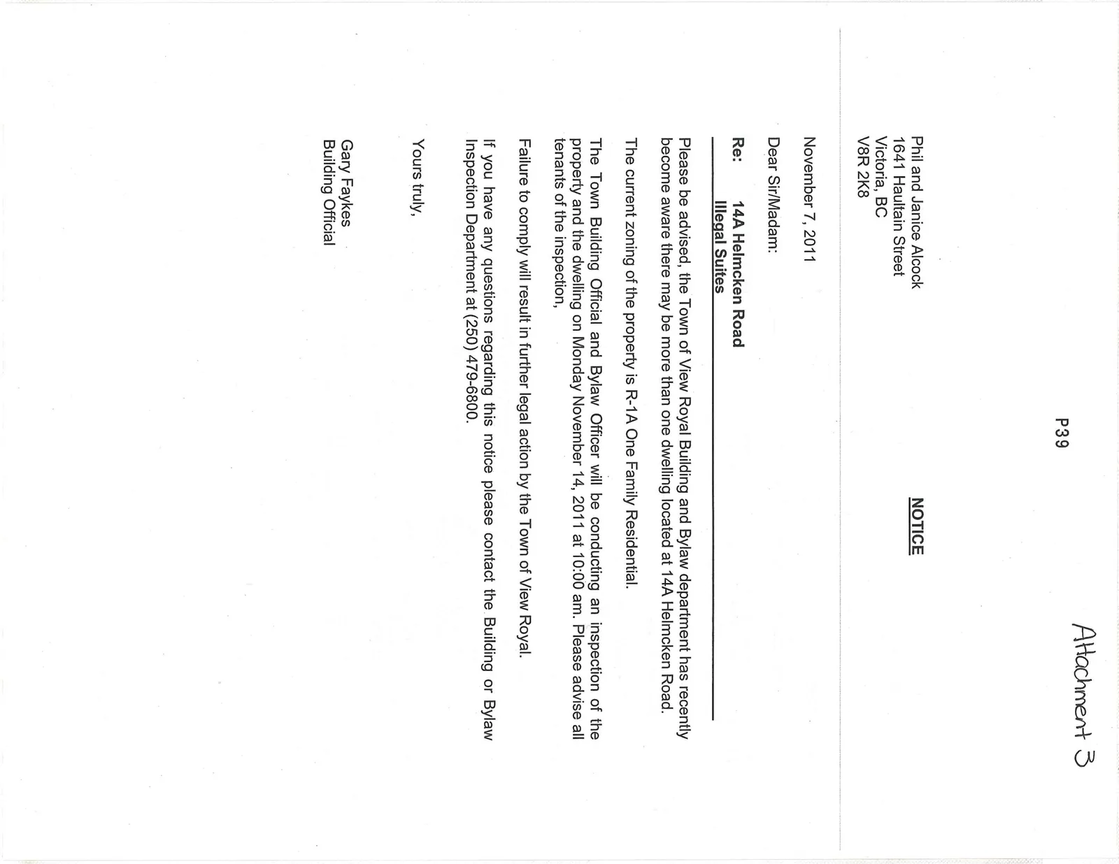 Document image