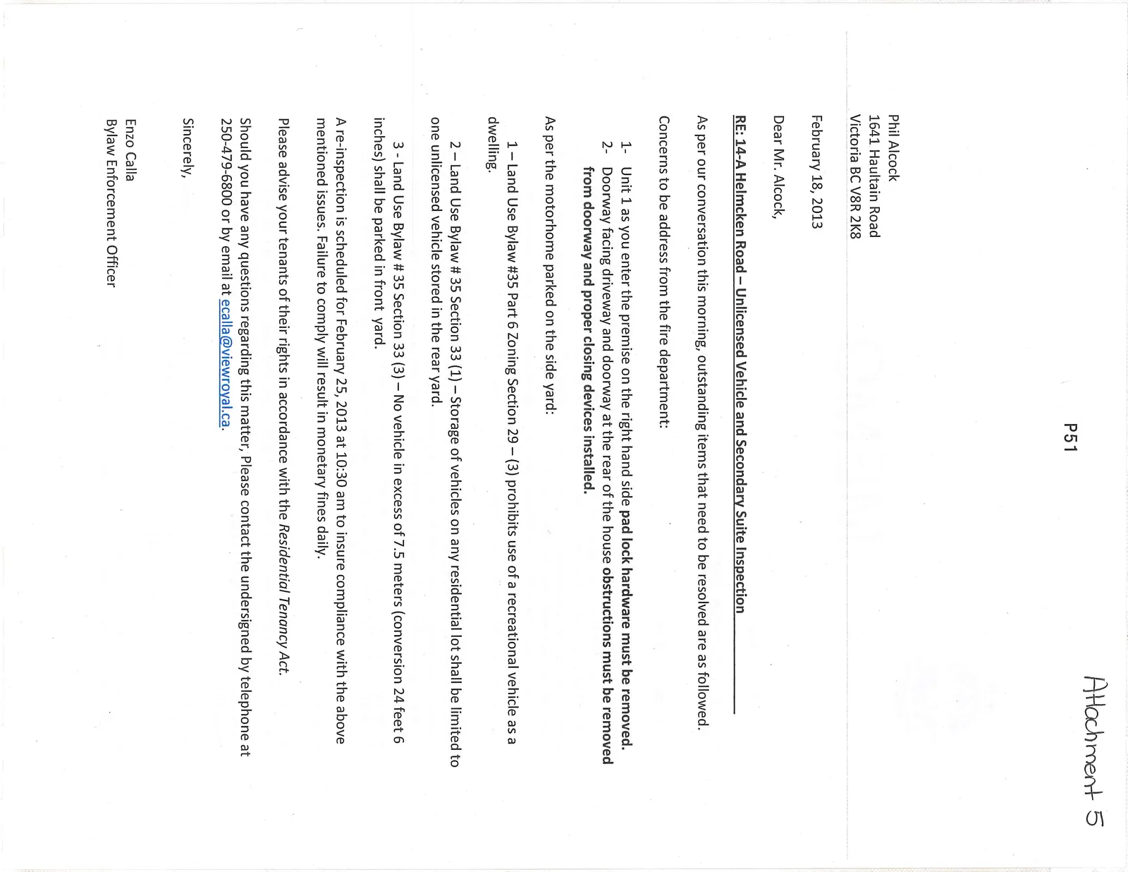Document image
