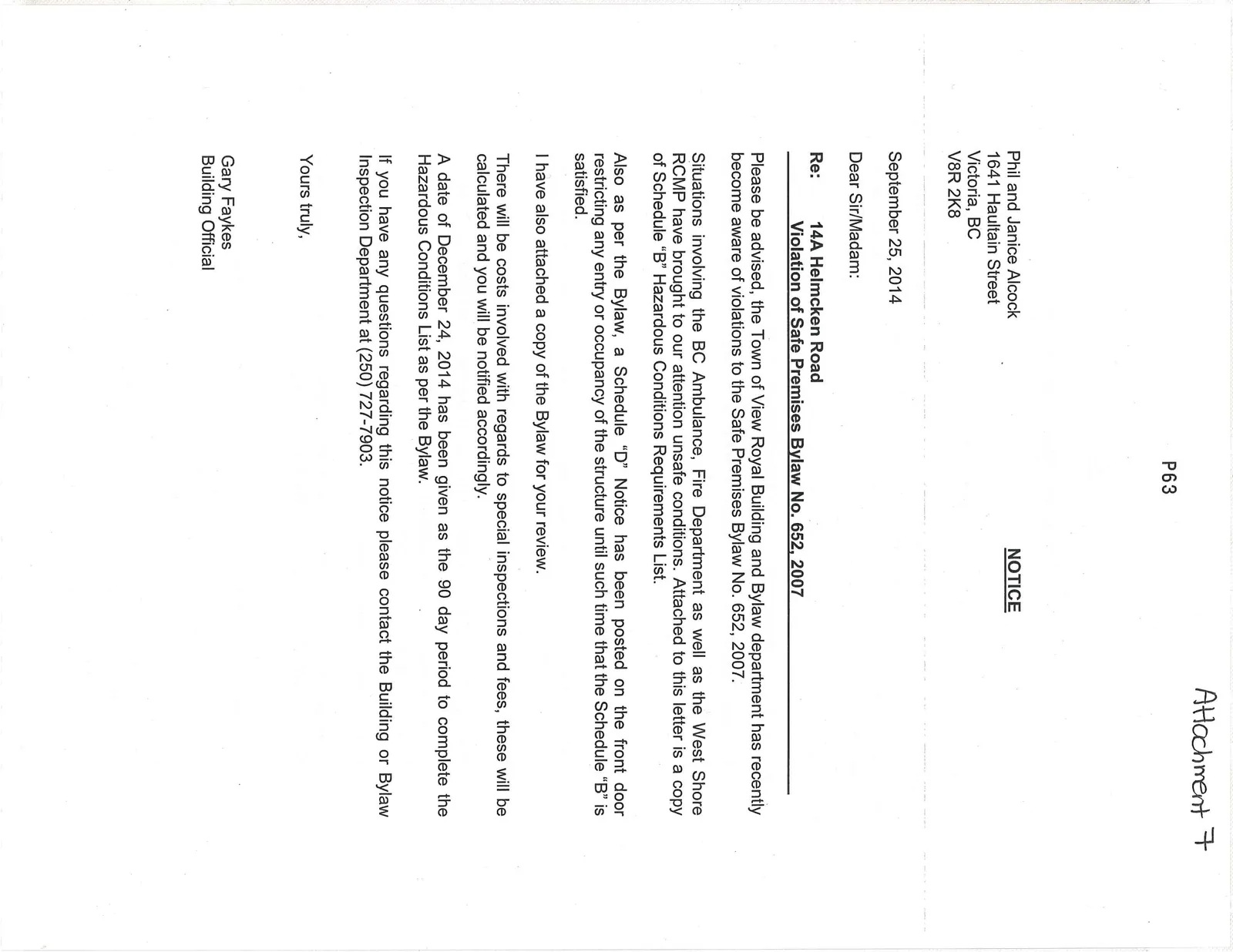 Document image