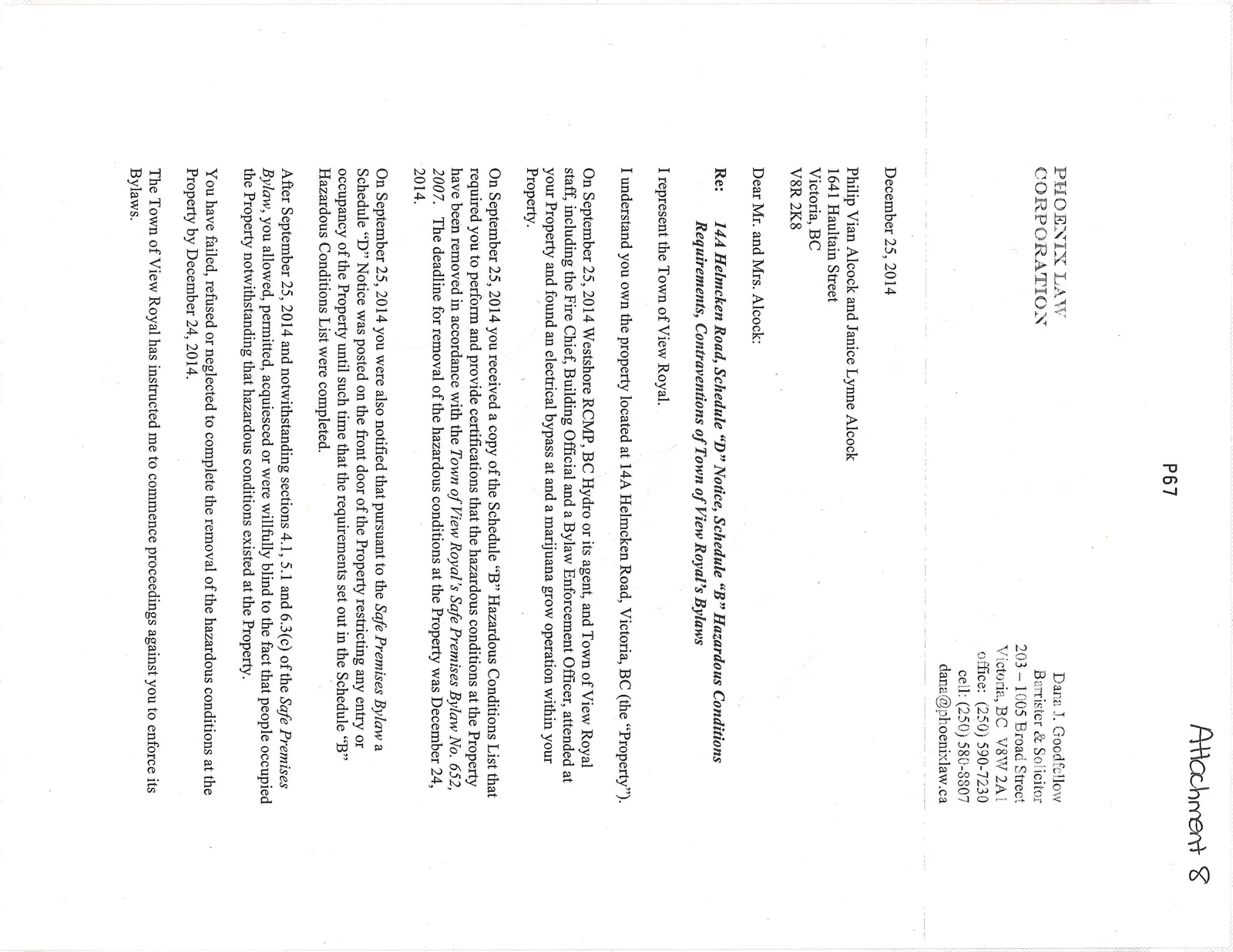 Document image