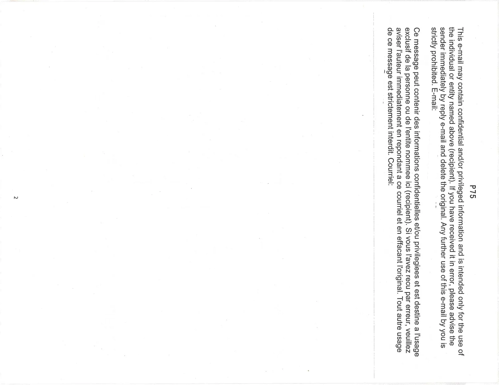 Document image