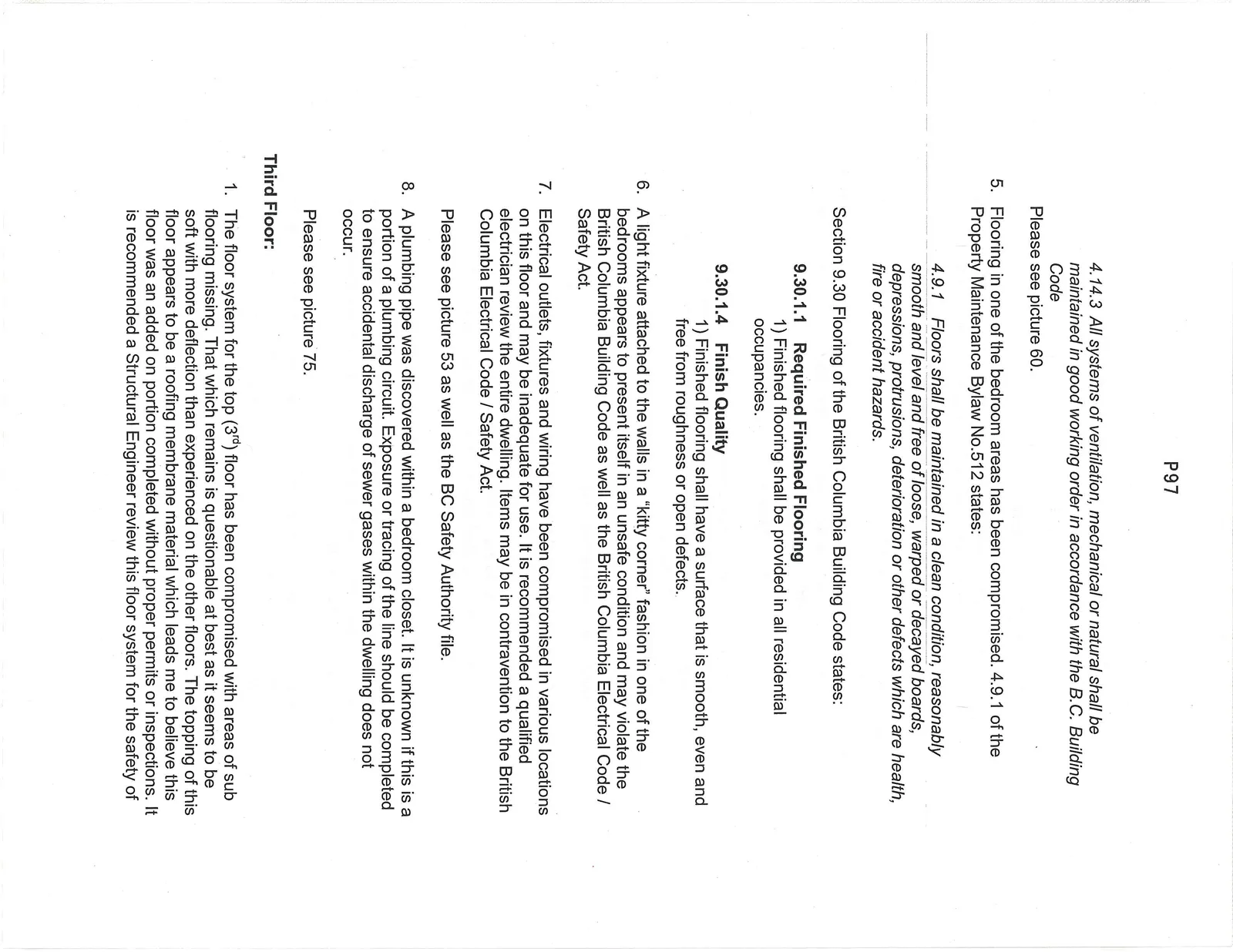 Document image