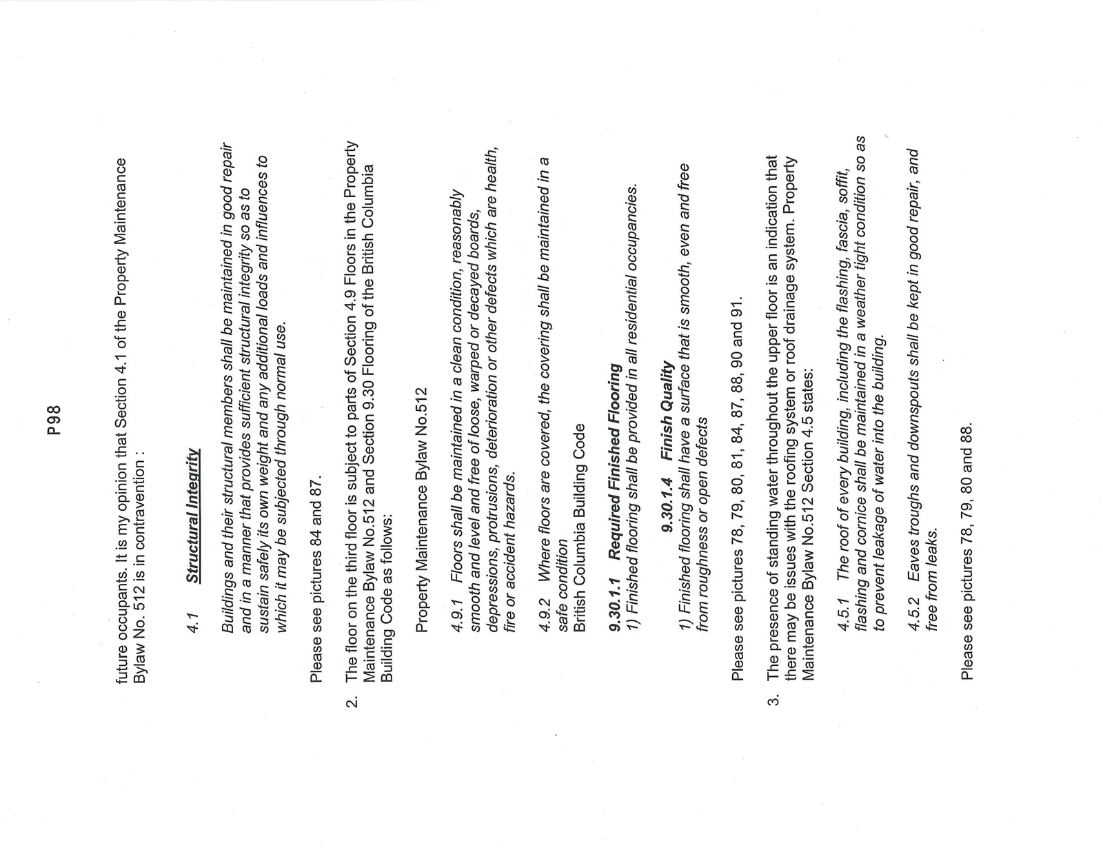 Document image