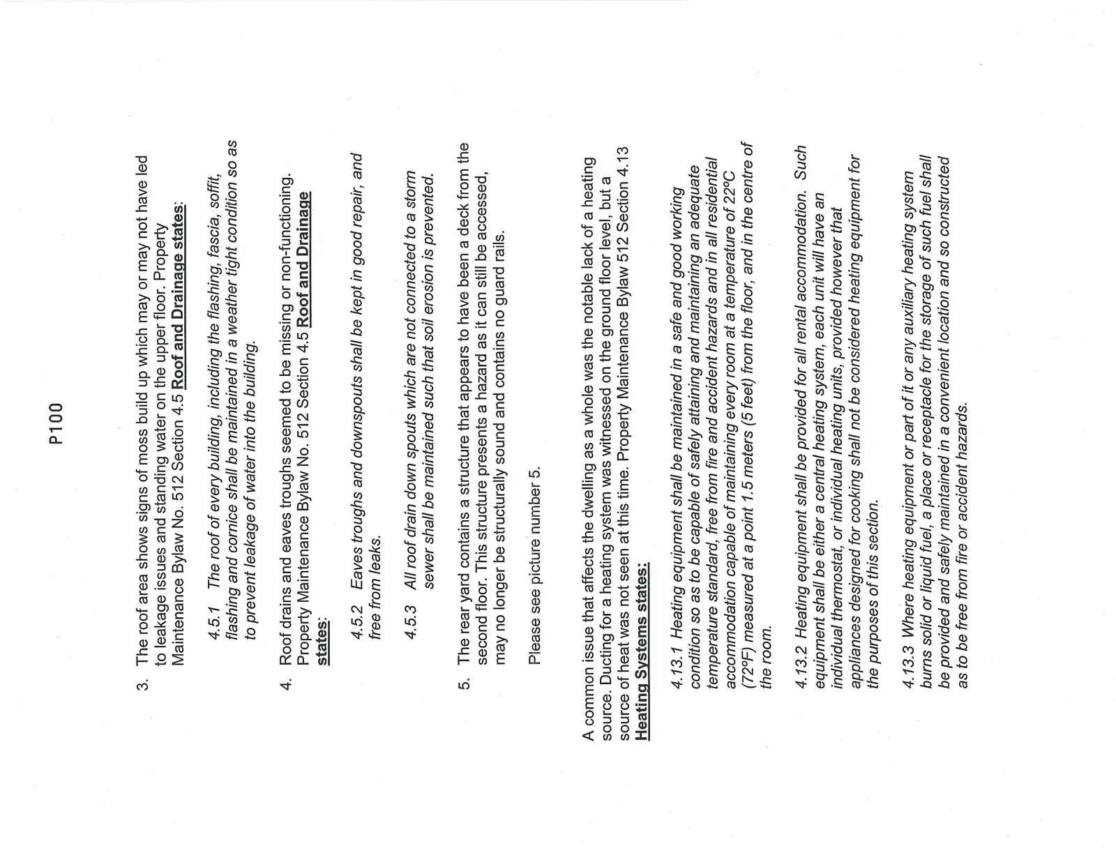 Document image