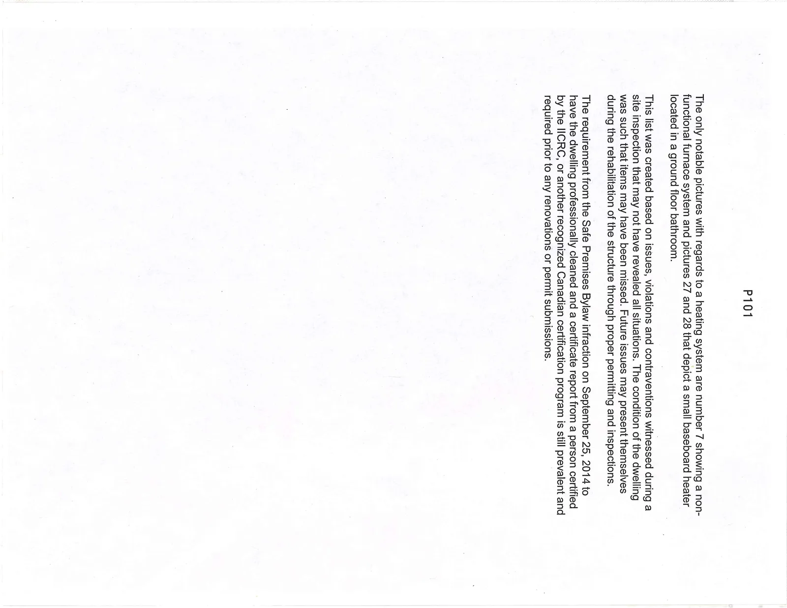 Document image
