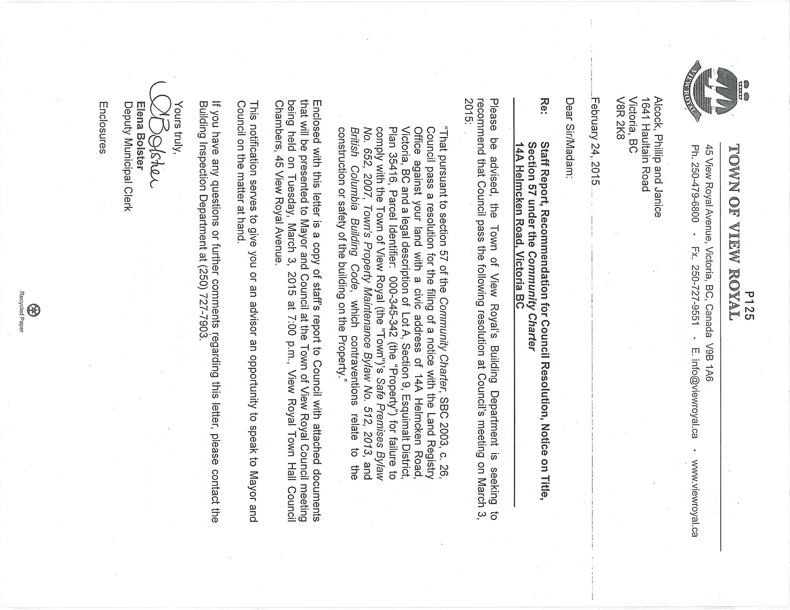 Document image