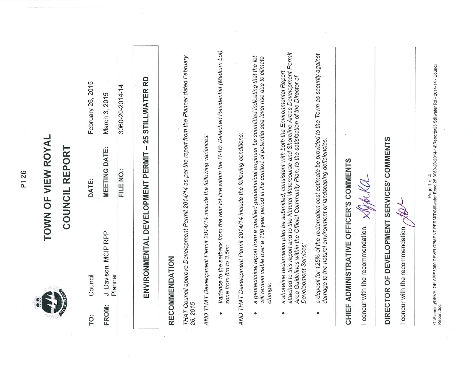 Document image