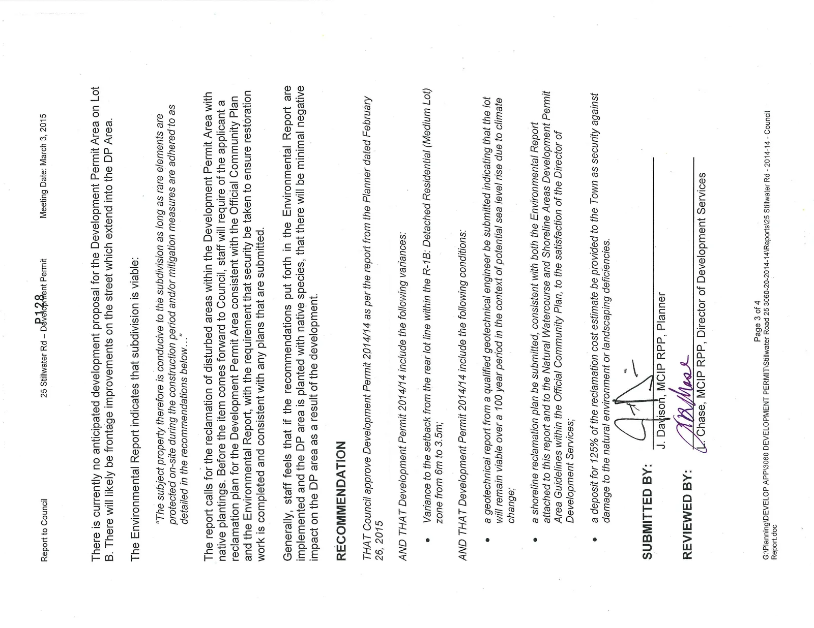 Document image