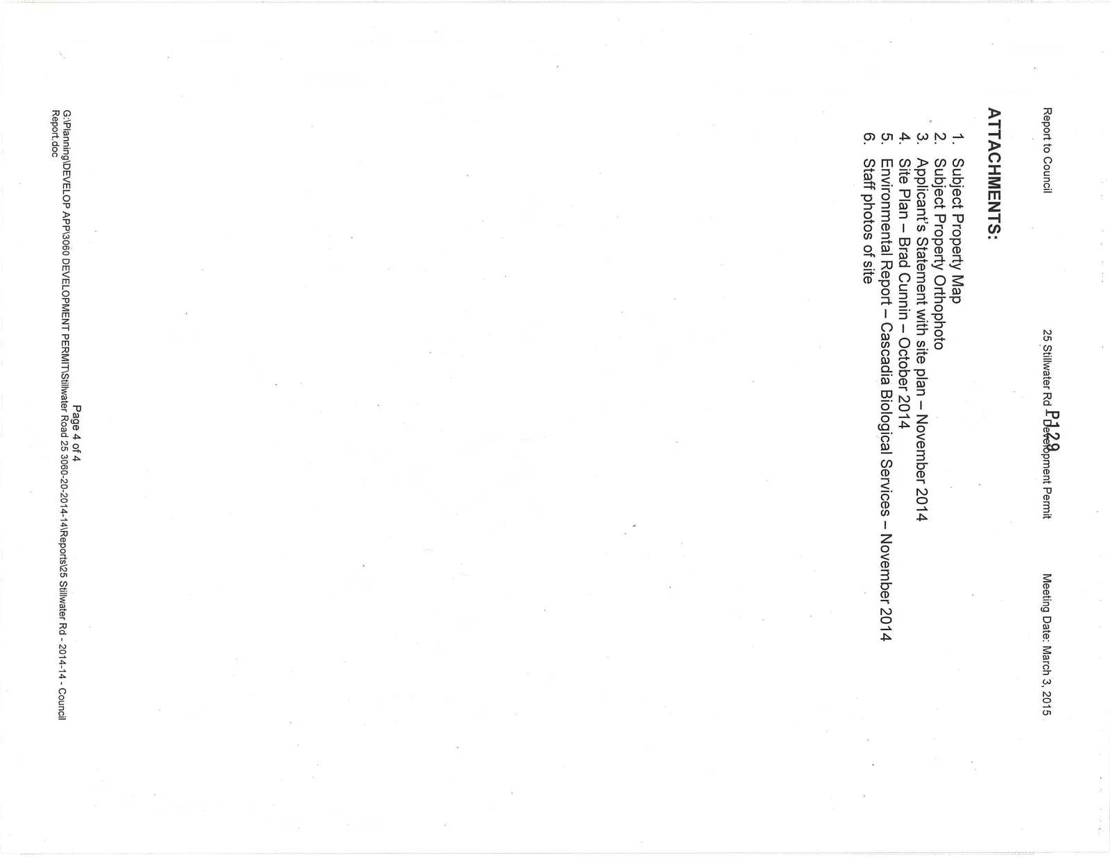 Document image