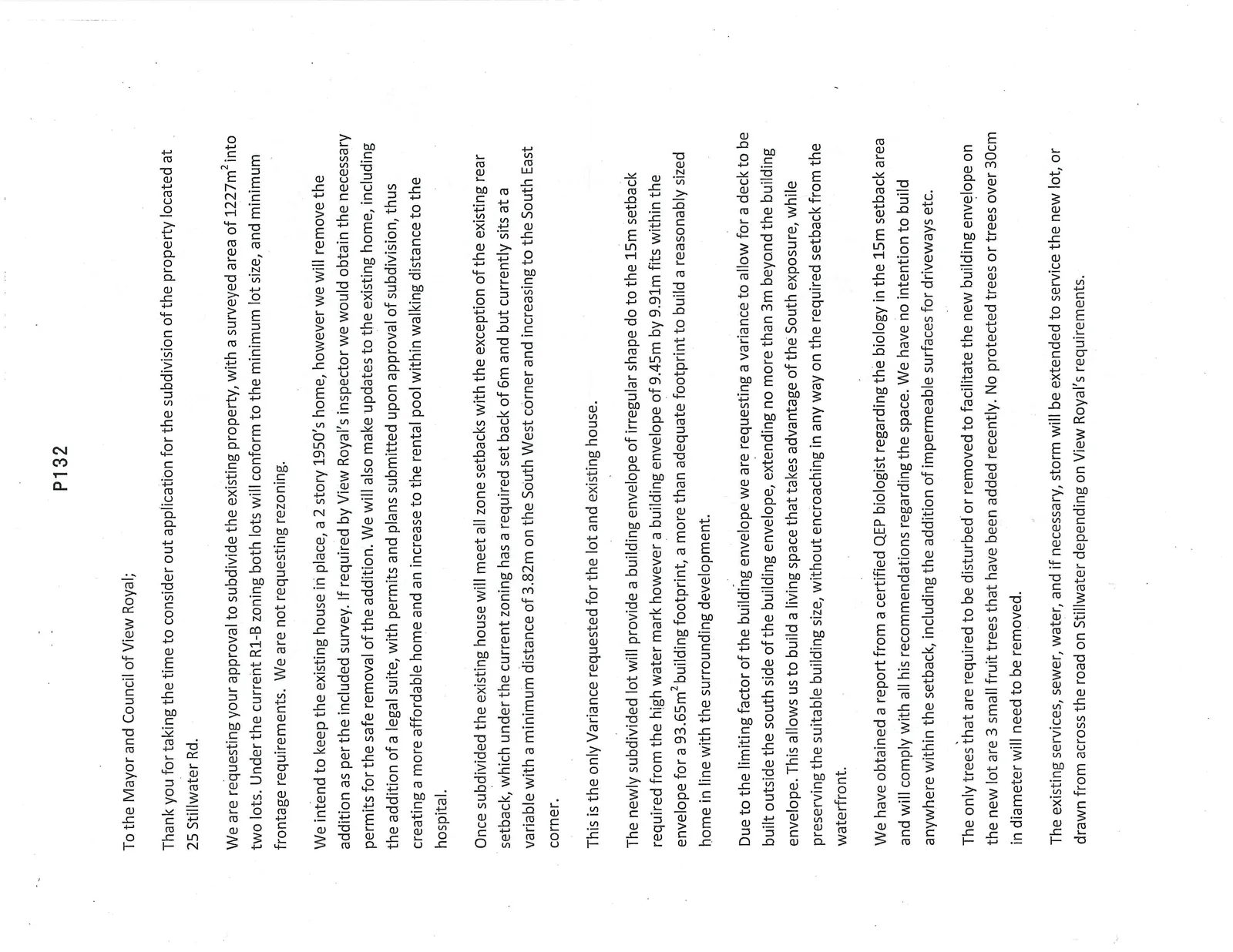 Document image